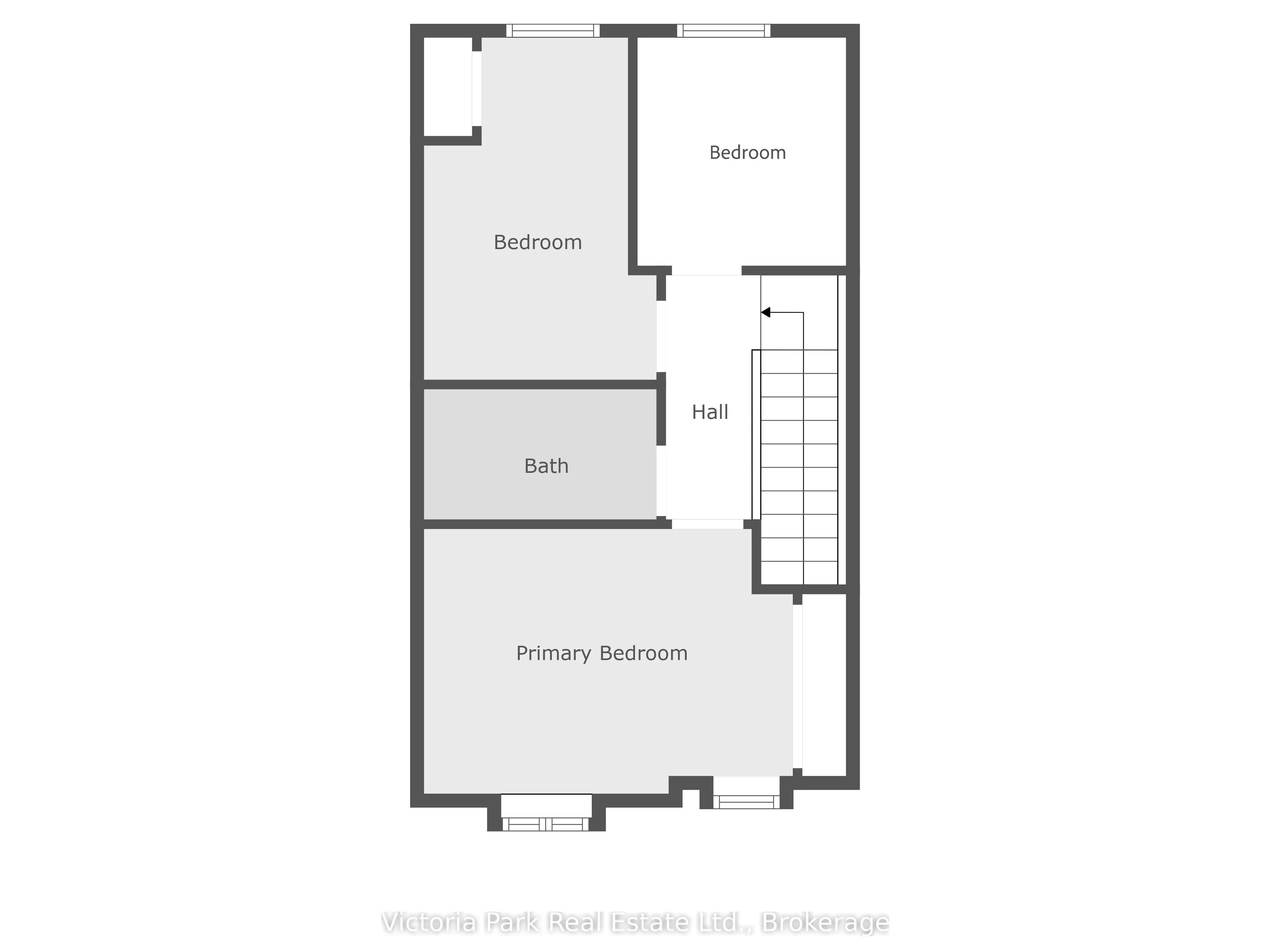 7 Southcreek Trail