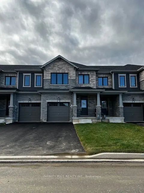315 Vanilla Trail