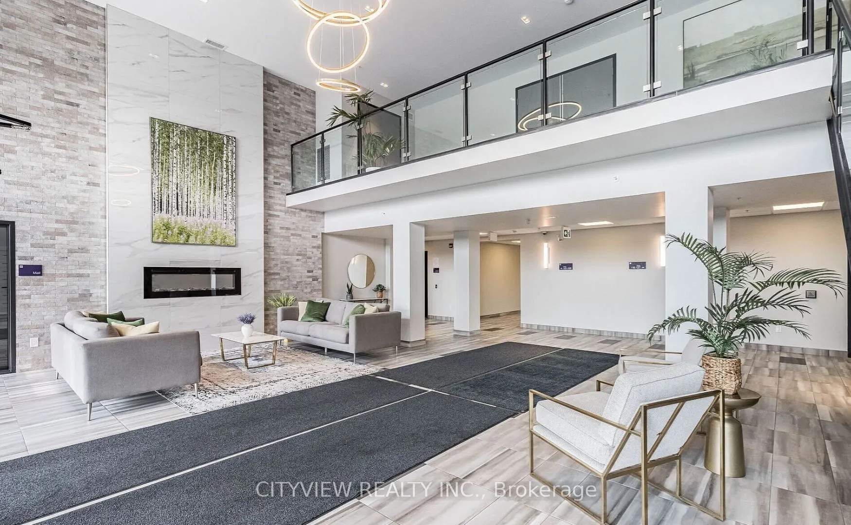 35 Kingsbury Square, #303