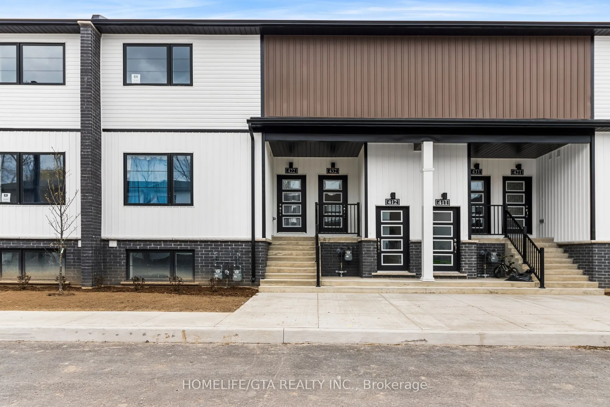 4263 Fourth Avenue, #432