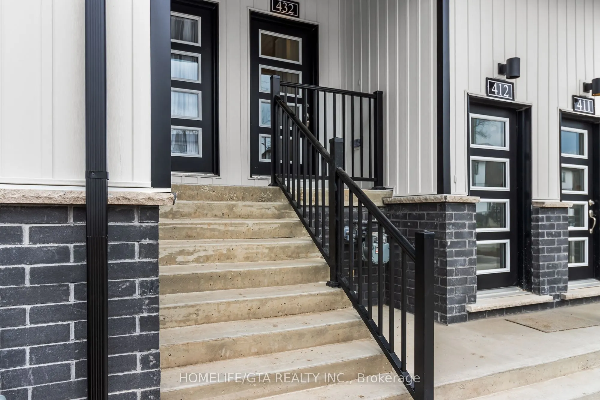 4263 Fourth Avenue, #432