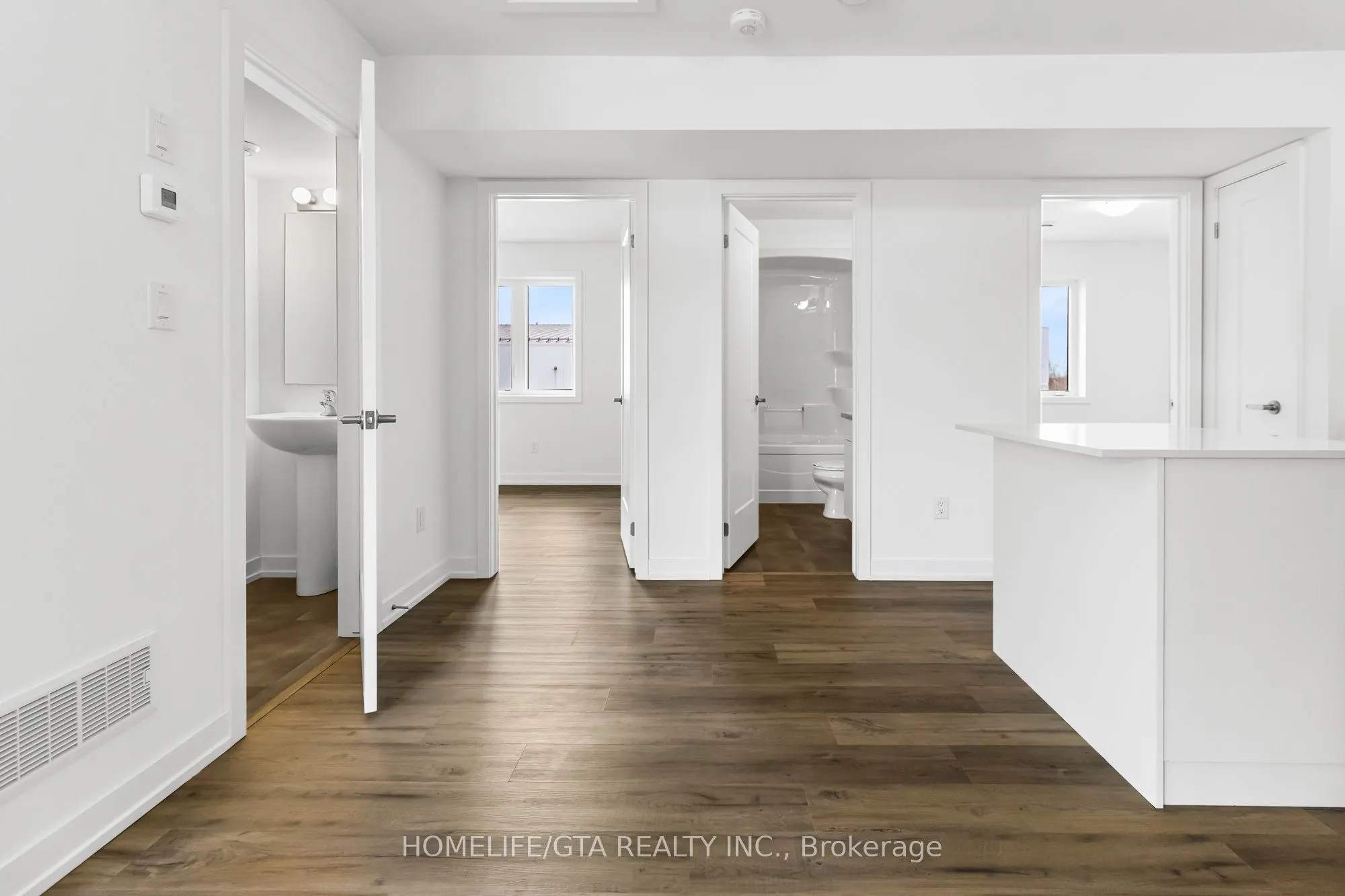 4263 Fourth Avenue, #432