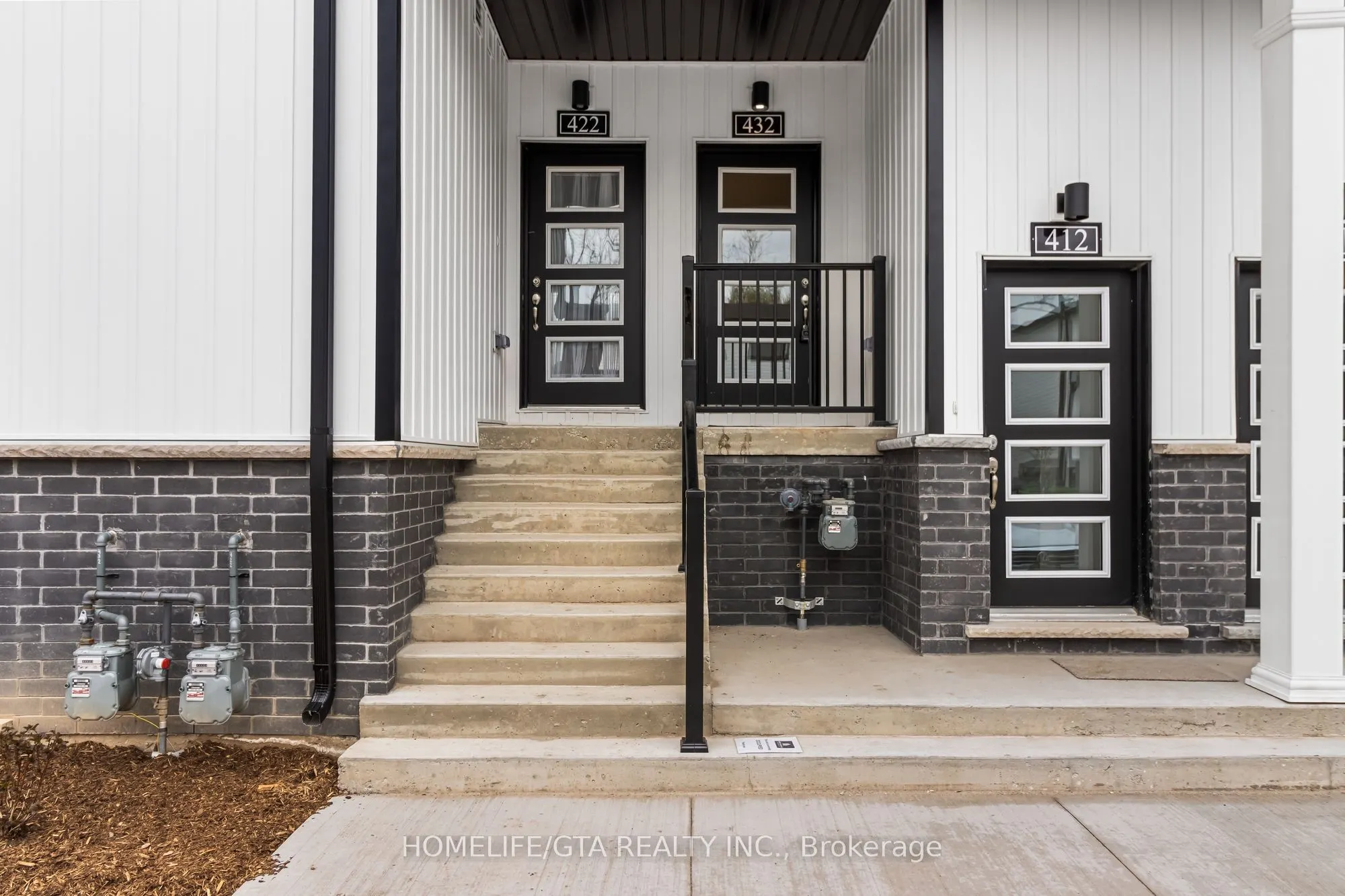 4263 Fourth Avenue, #432
