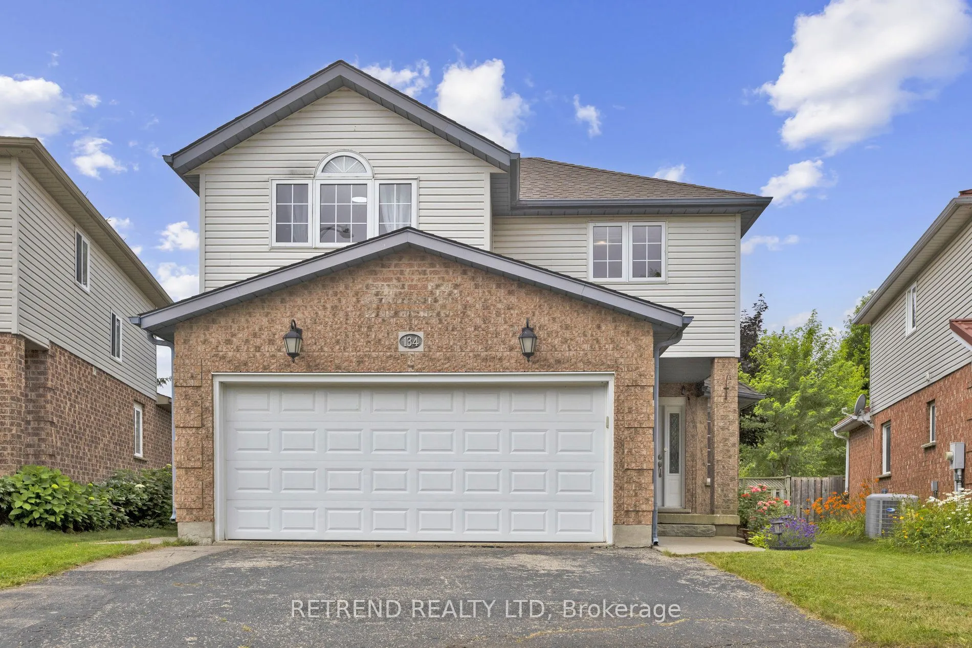 134 QUEEN CHARLOTTE Crescent