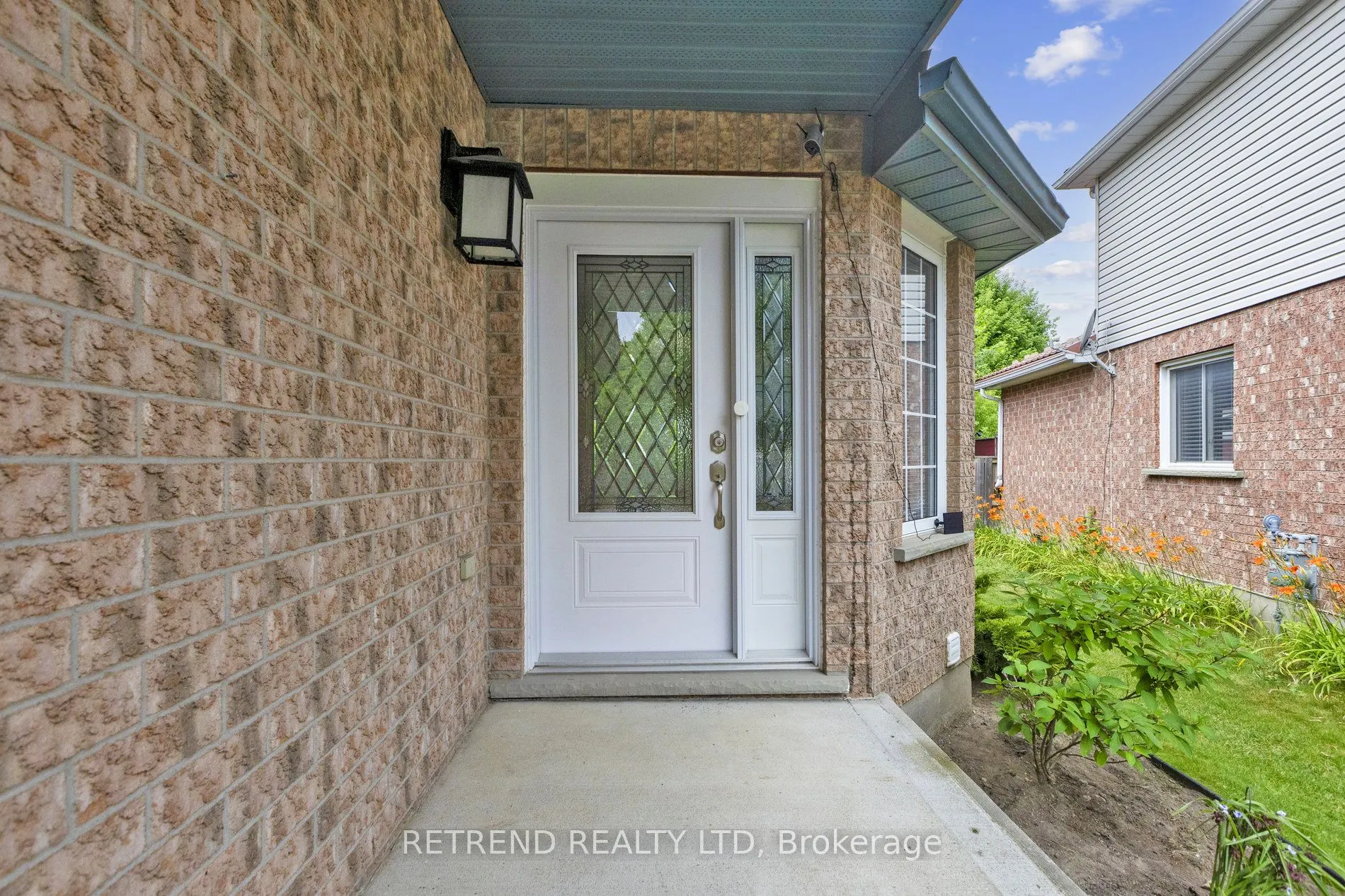 134 QUEEN CHARLOTTE Crescent