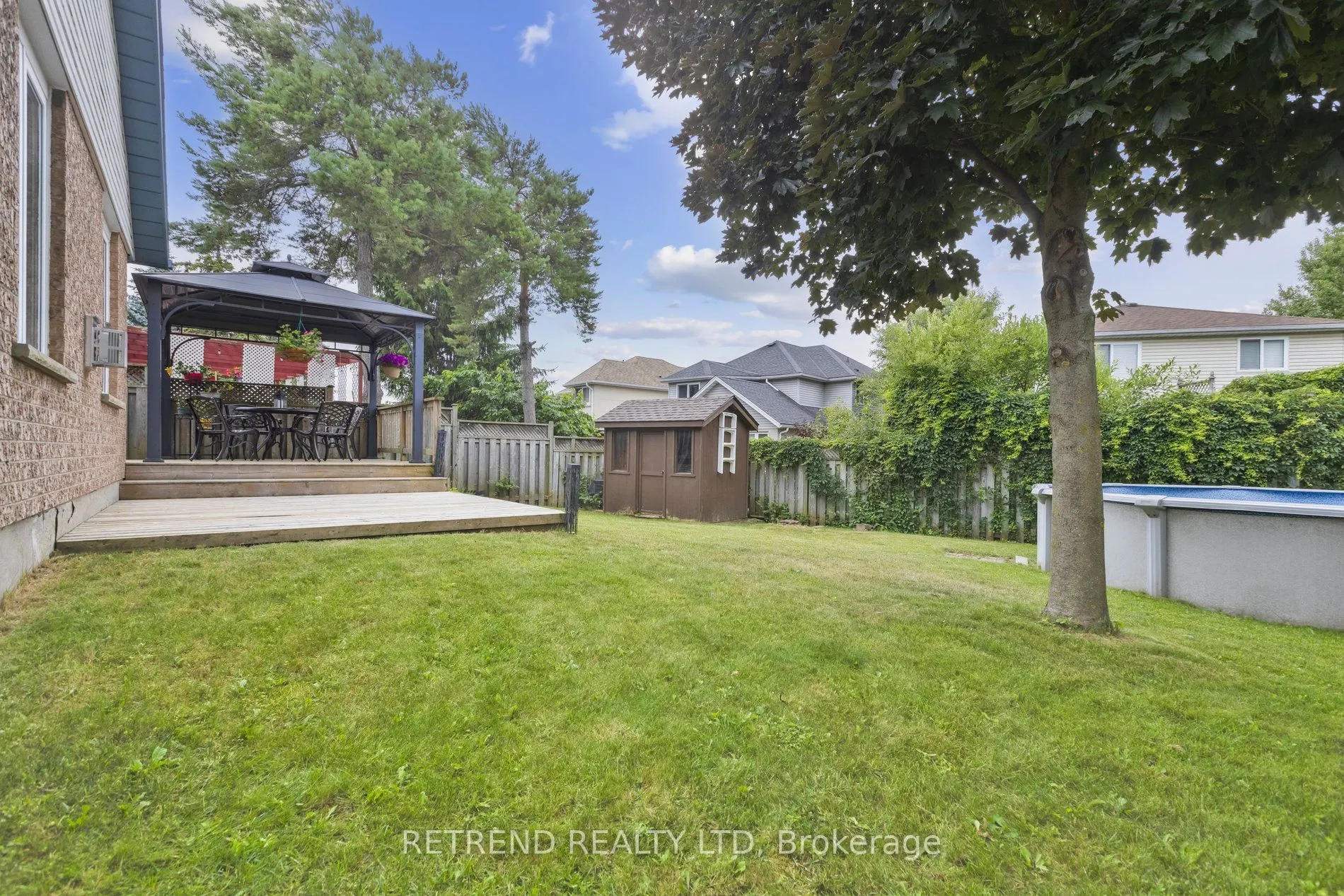 134 QUEEN CHARLOTTE Crescent
