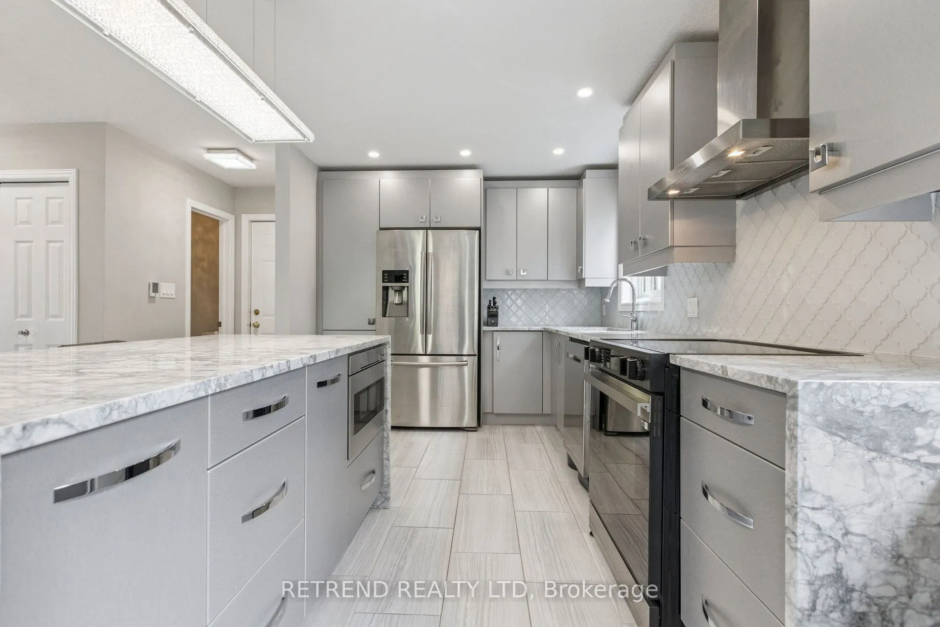 134 QUEEN CHARLOTTE Crescent