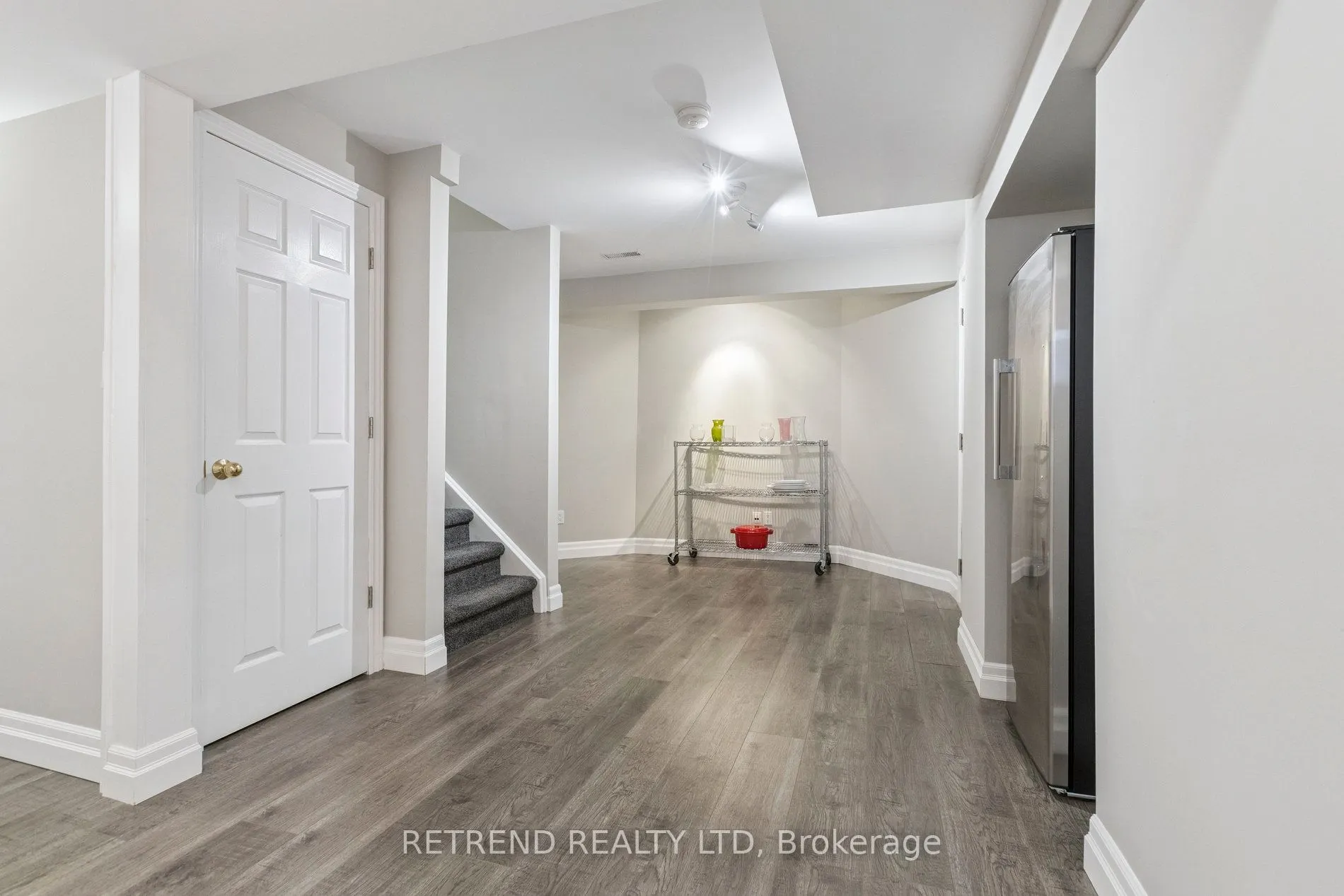 134 QUEEN CHARLOTTE Crescent