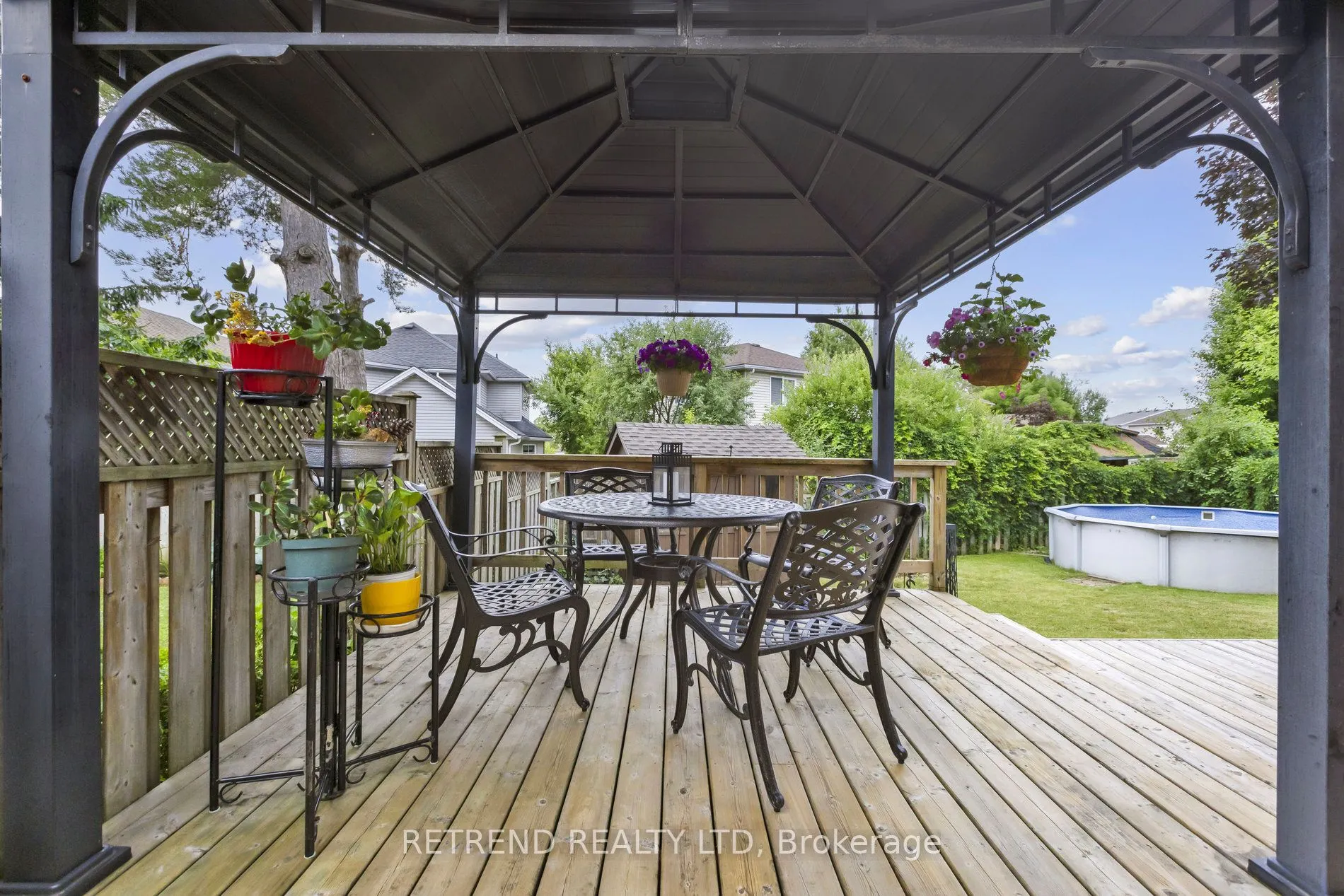 134 QUEEN CHARLOTTE Crescent