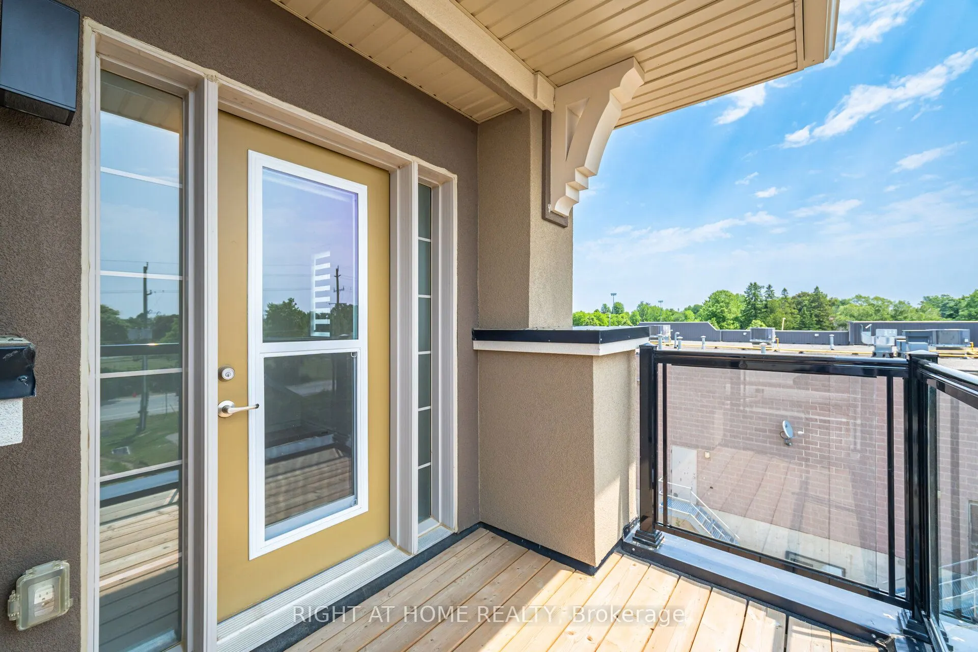 305 Garner Road W, #13