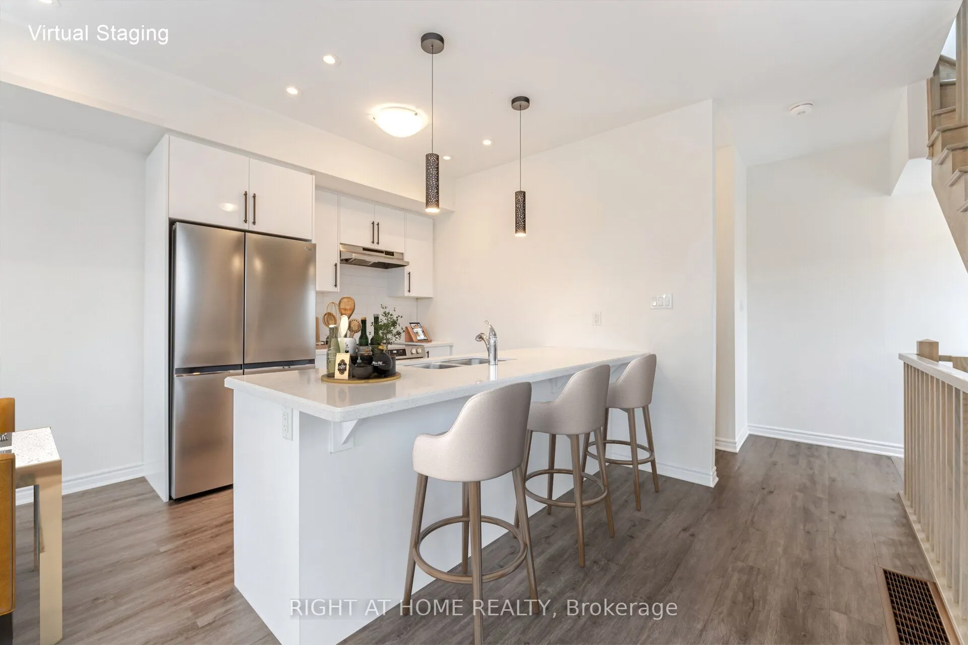305 Garner Road W, #13