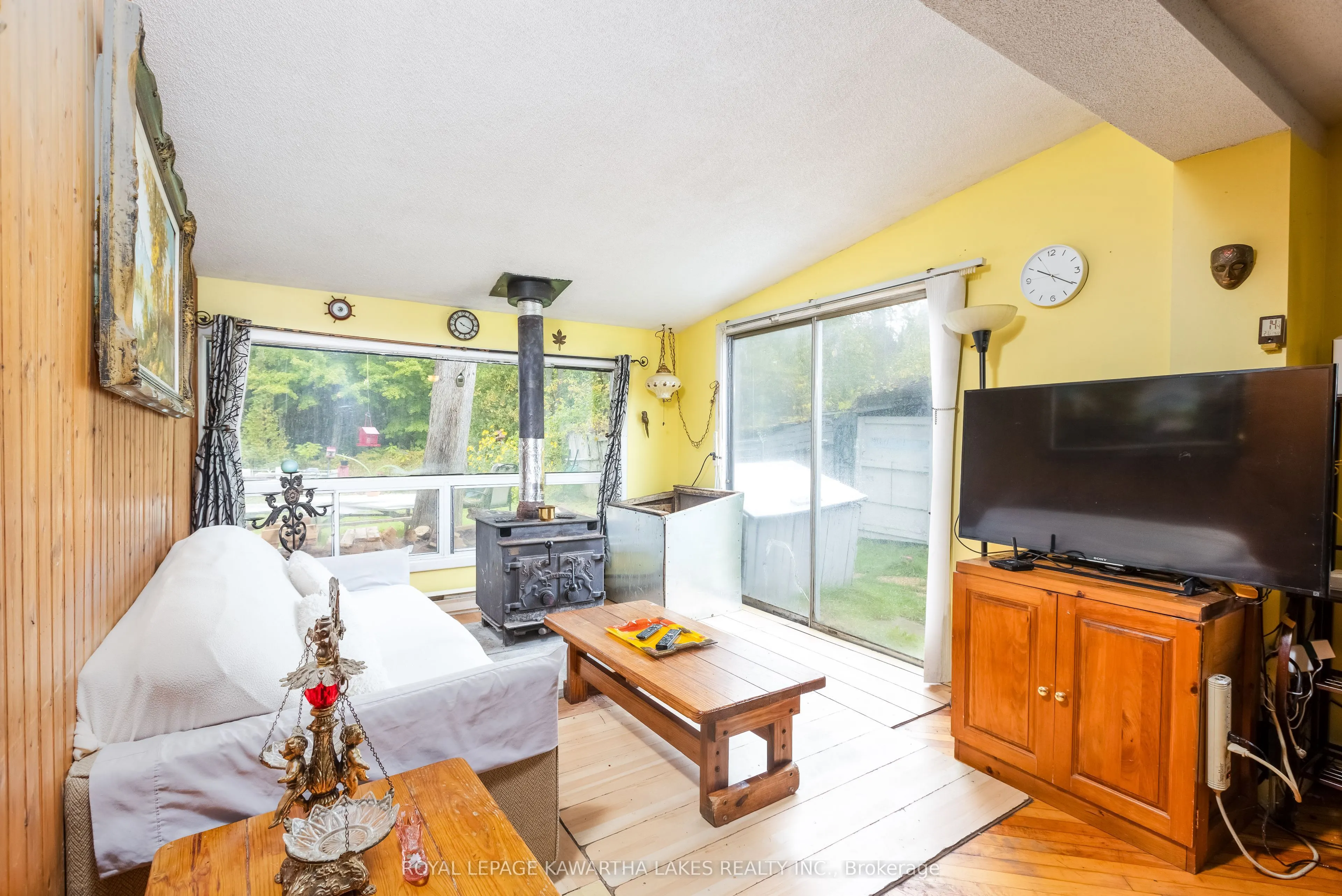 31 Jubbs Shore Road