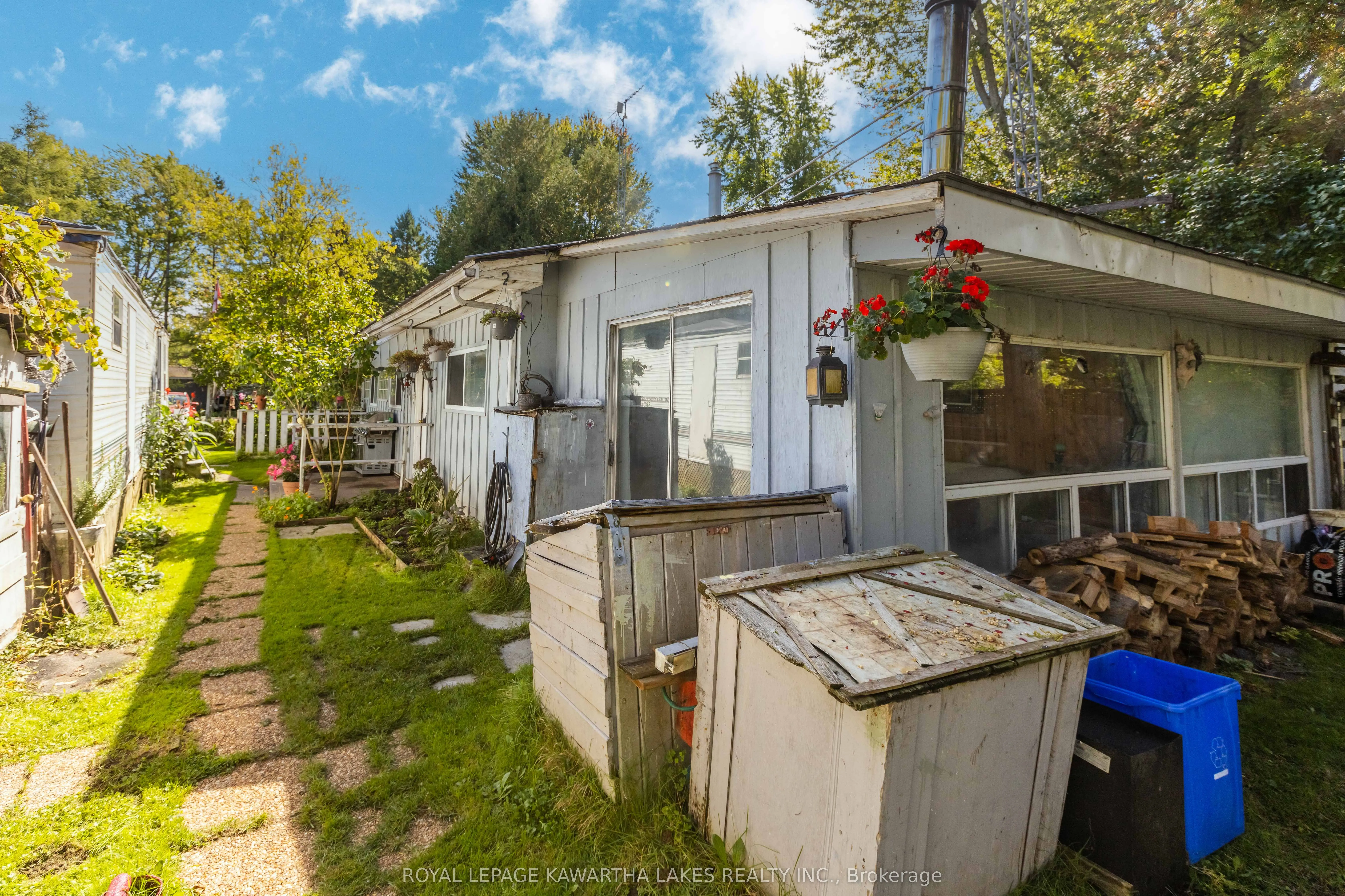31 Jubbs Shore Road