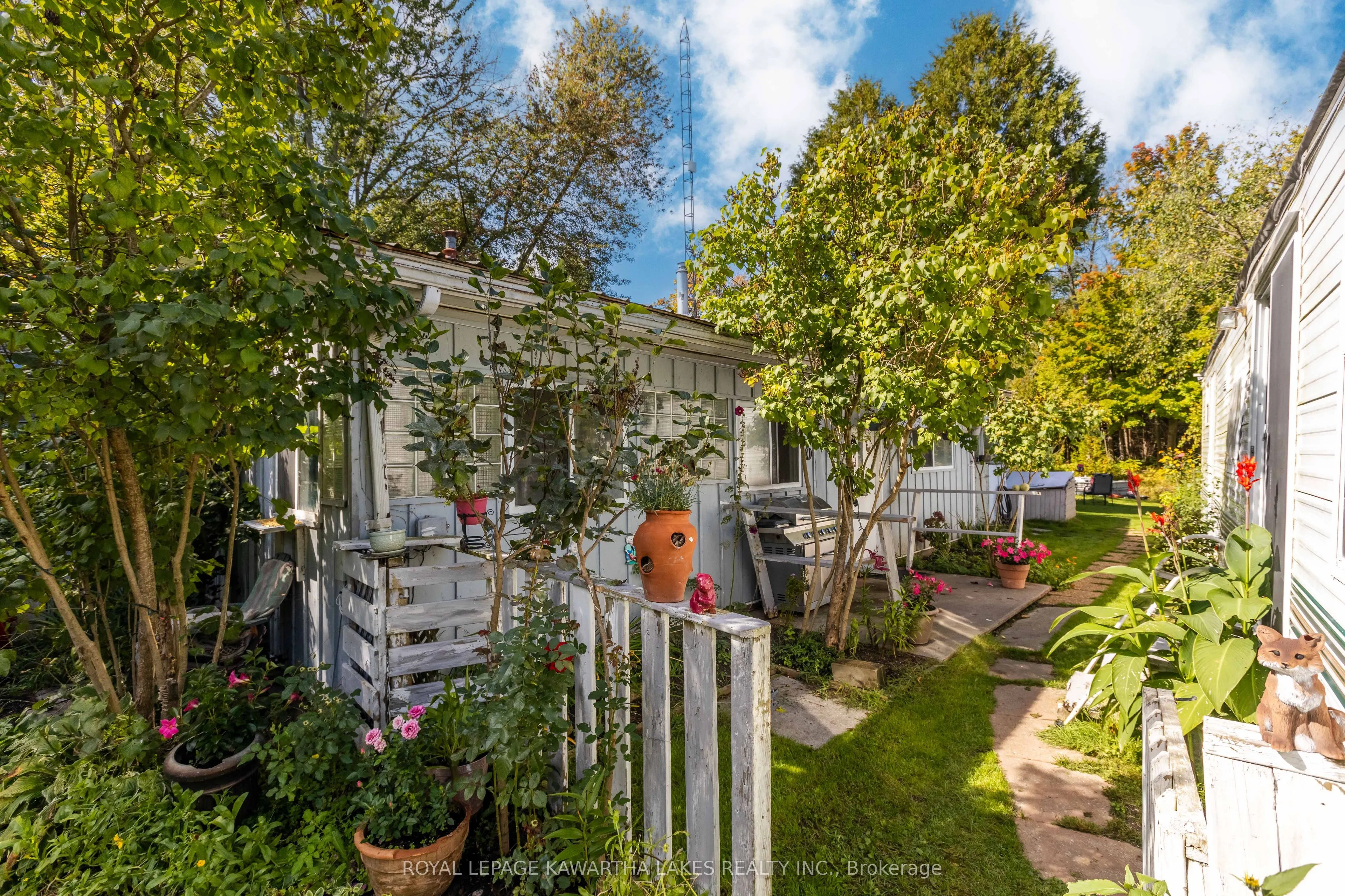 31 Jubbs Shore Road