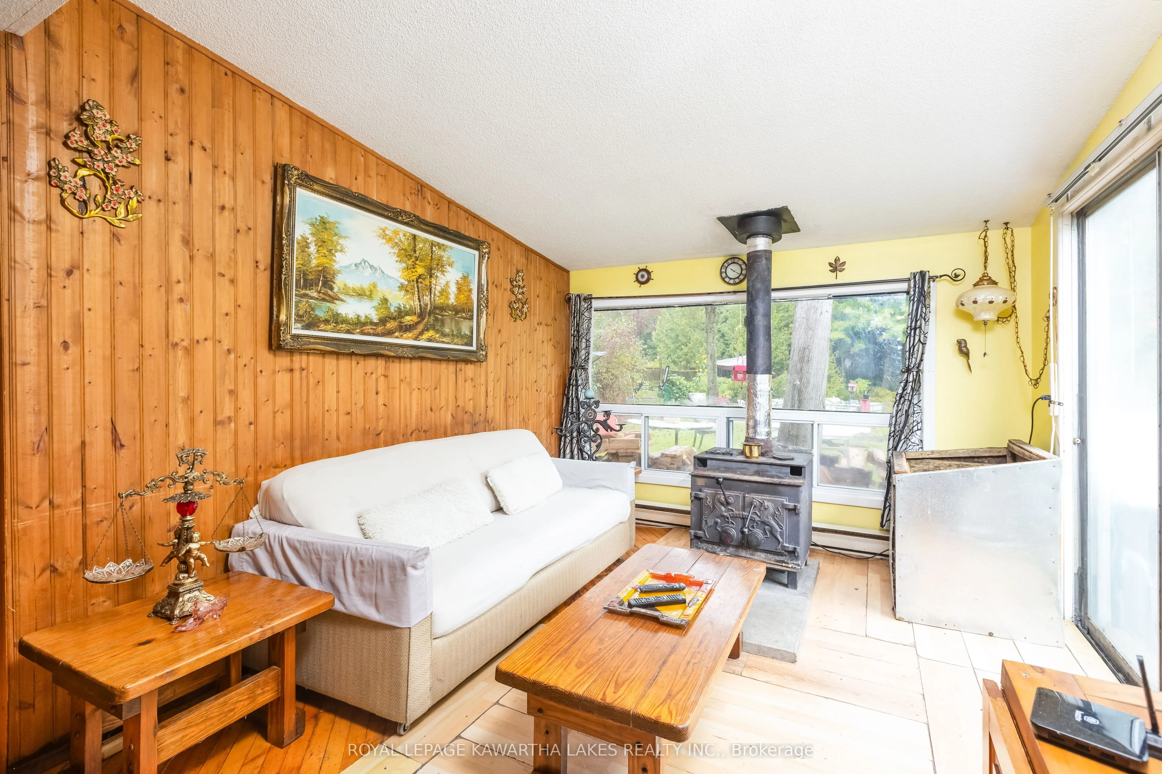 31 Jubbs Shore Road
