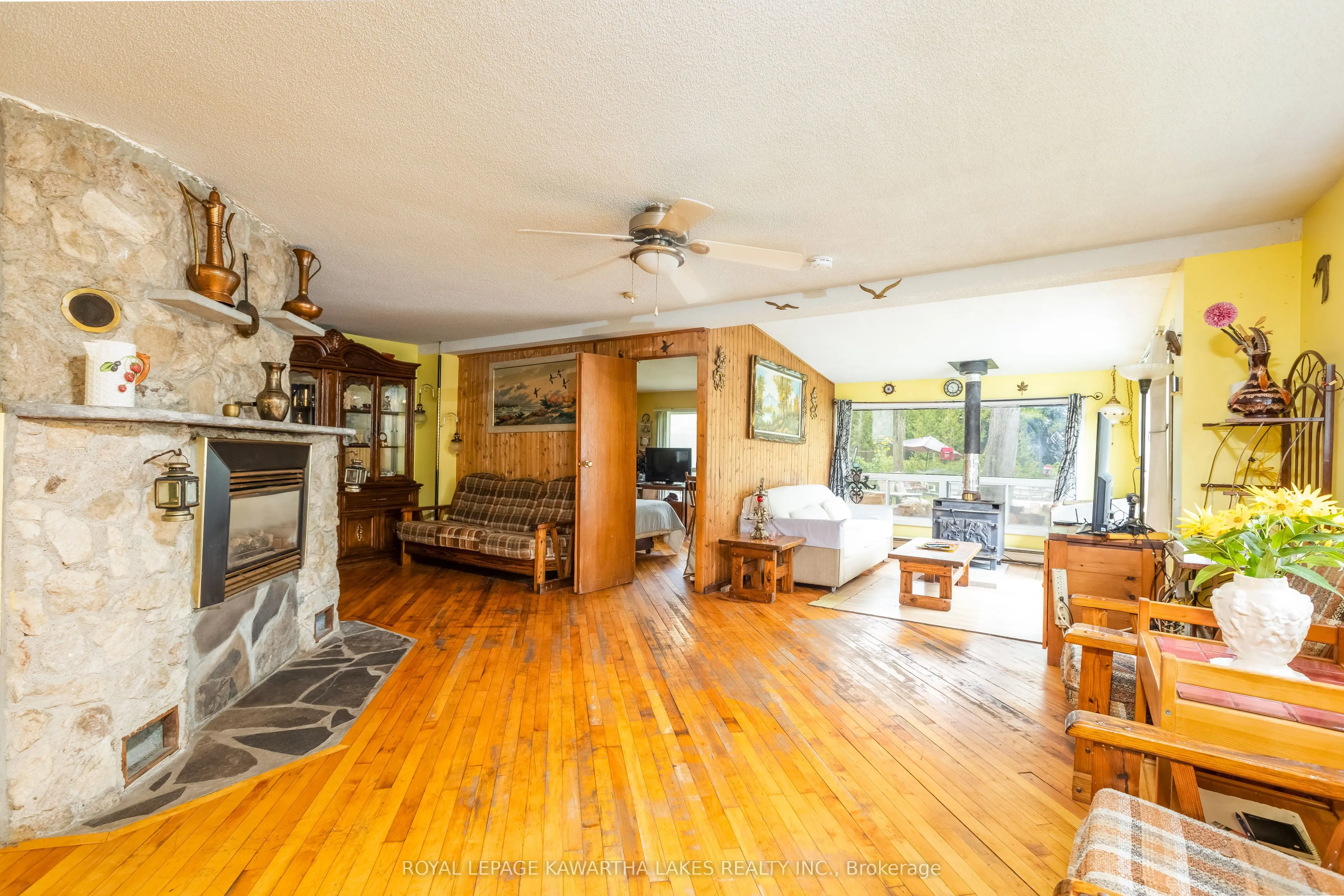 31 Jubbs Shore Road