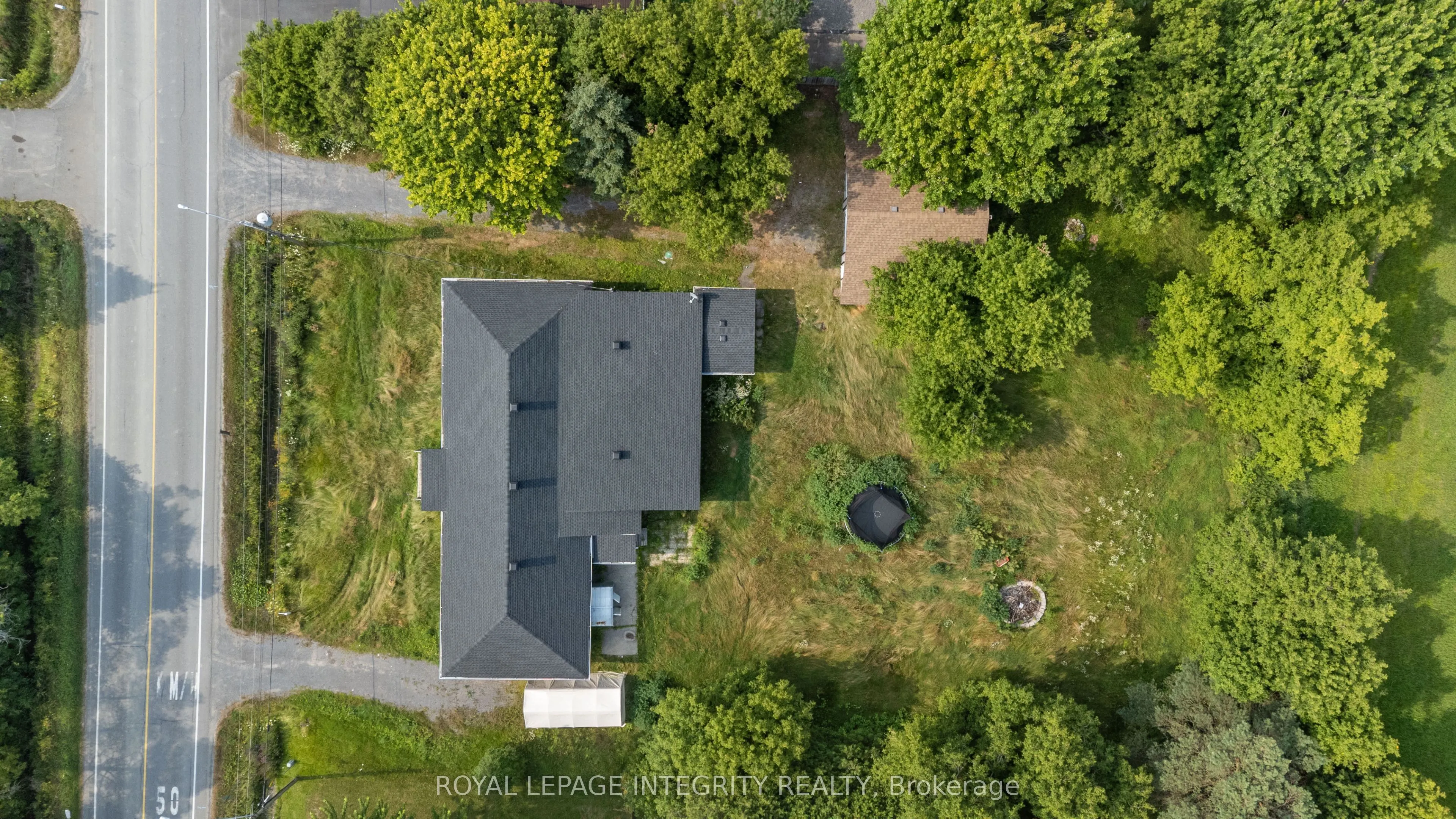 3823 Drouin Road