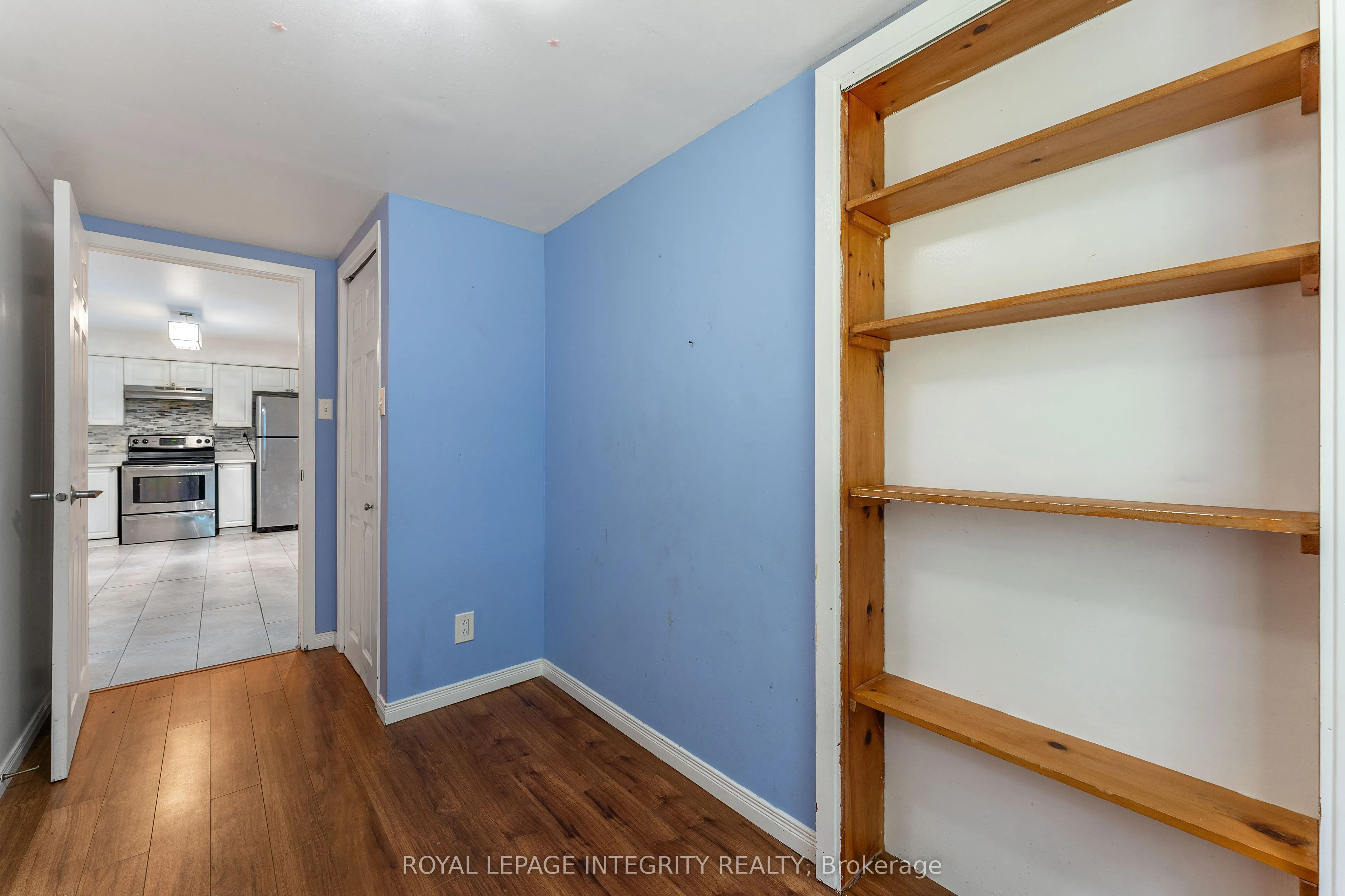 3823 Drouin Road