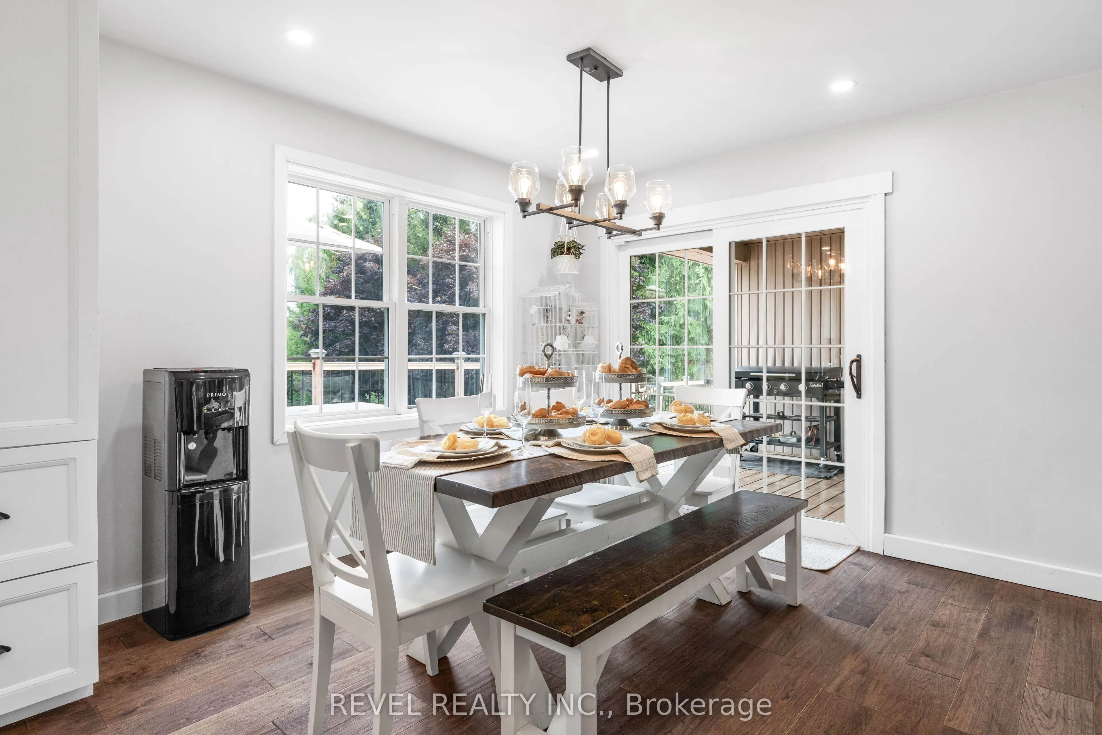 4 Aino Beach Road