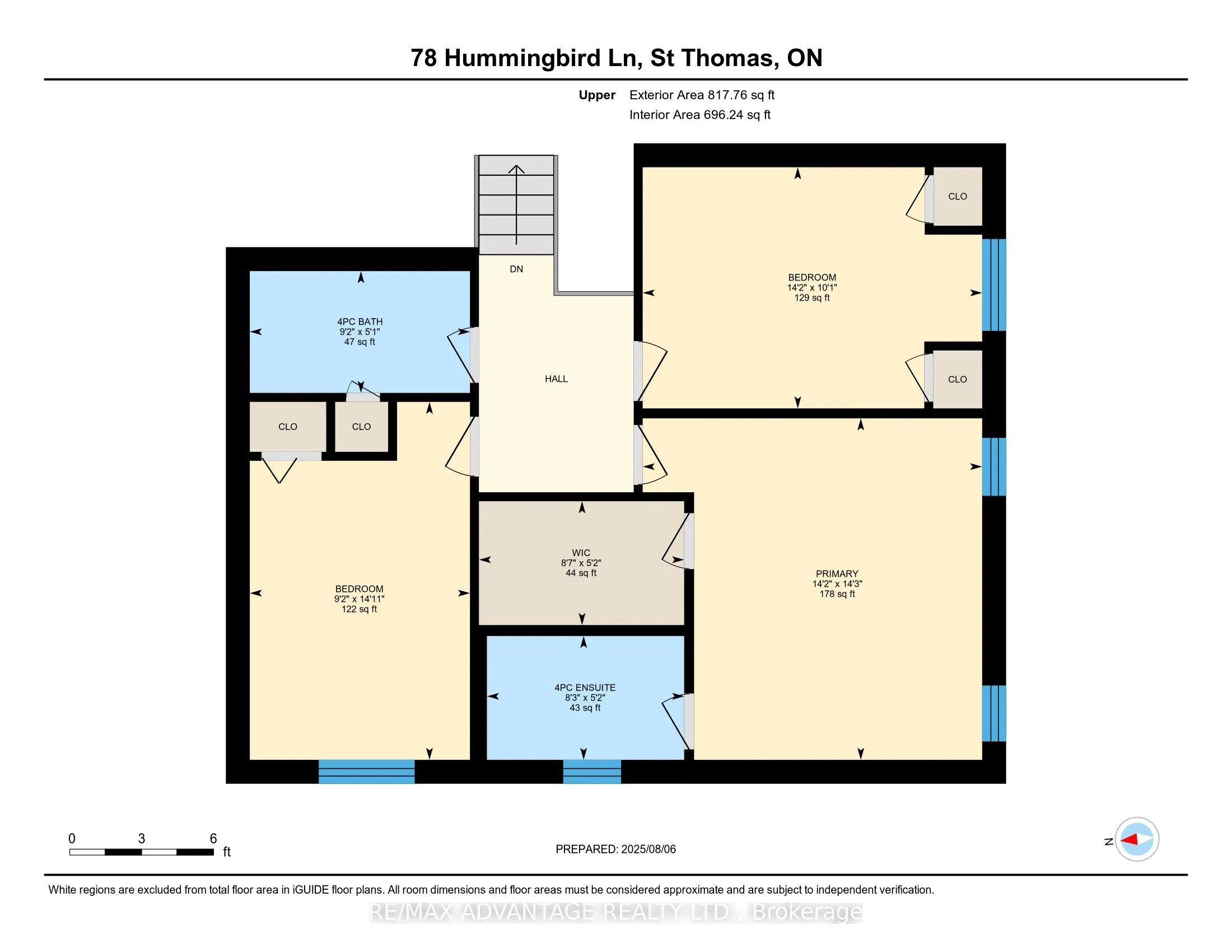 78 Hummingbird Lane
