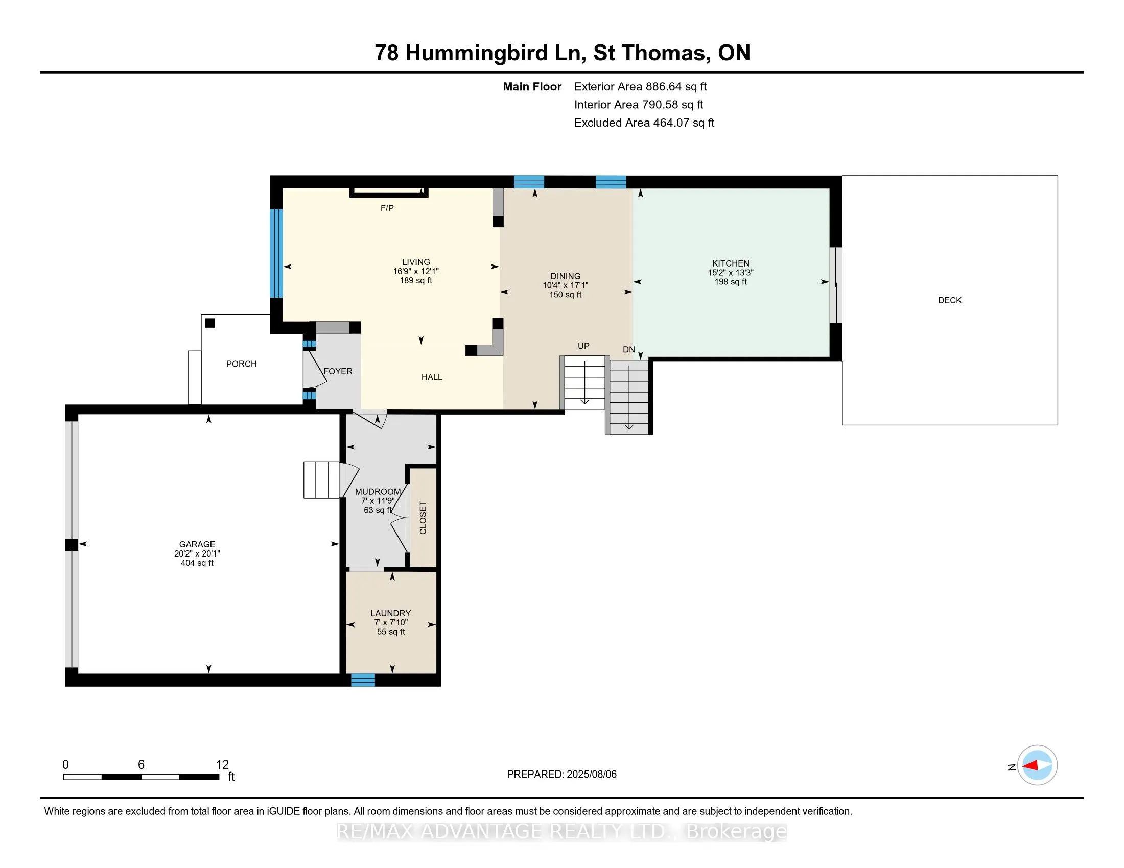 78 Hummingbird Lane