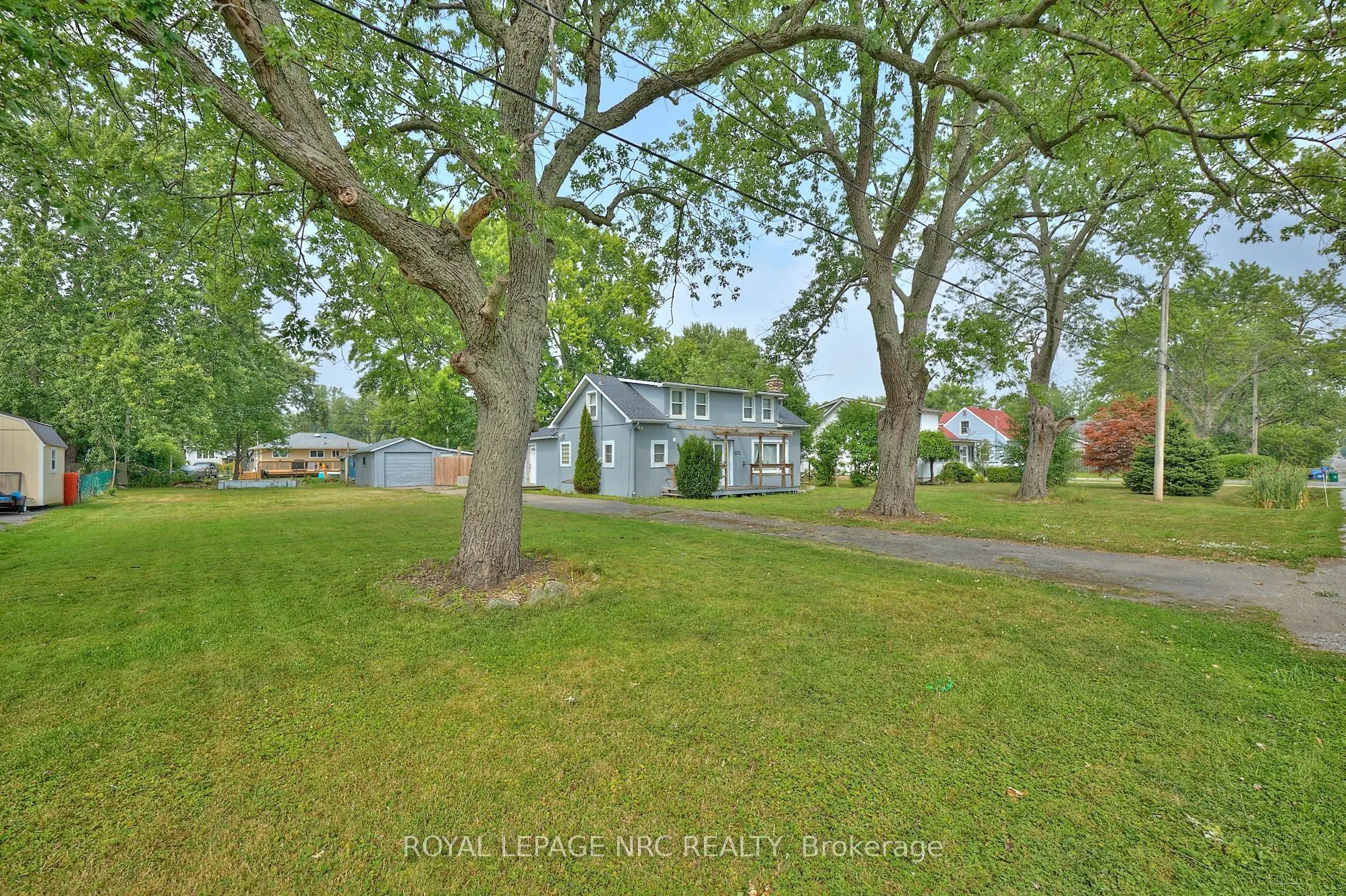 3252 Young Avenue