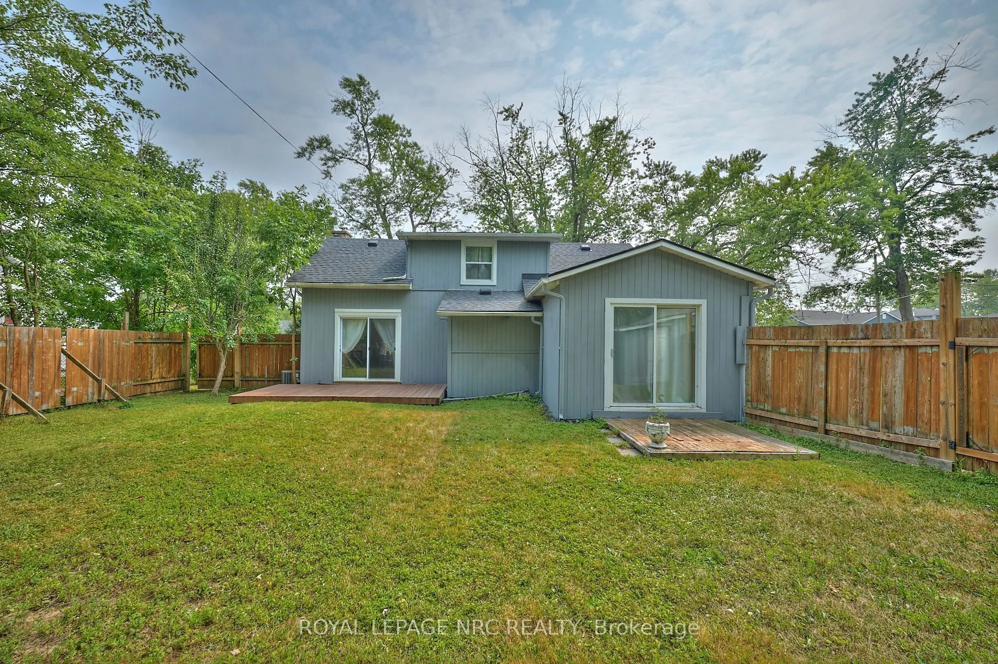 3252 Young Avenue