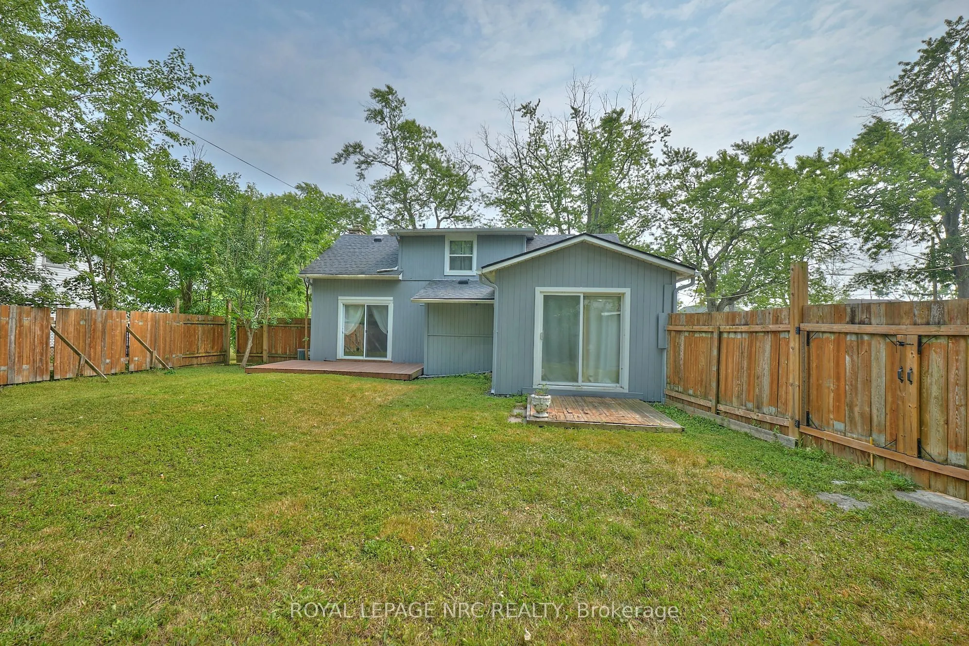 3252 Young Avenue
