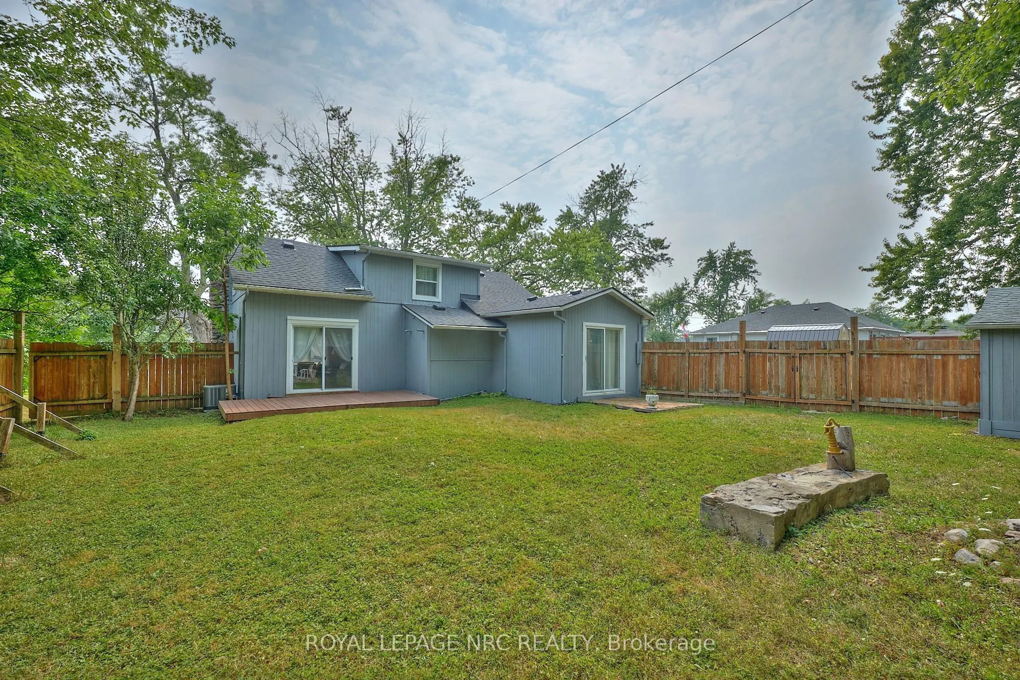 3252 Young Avenue