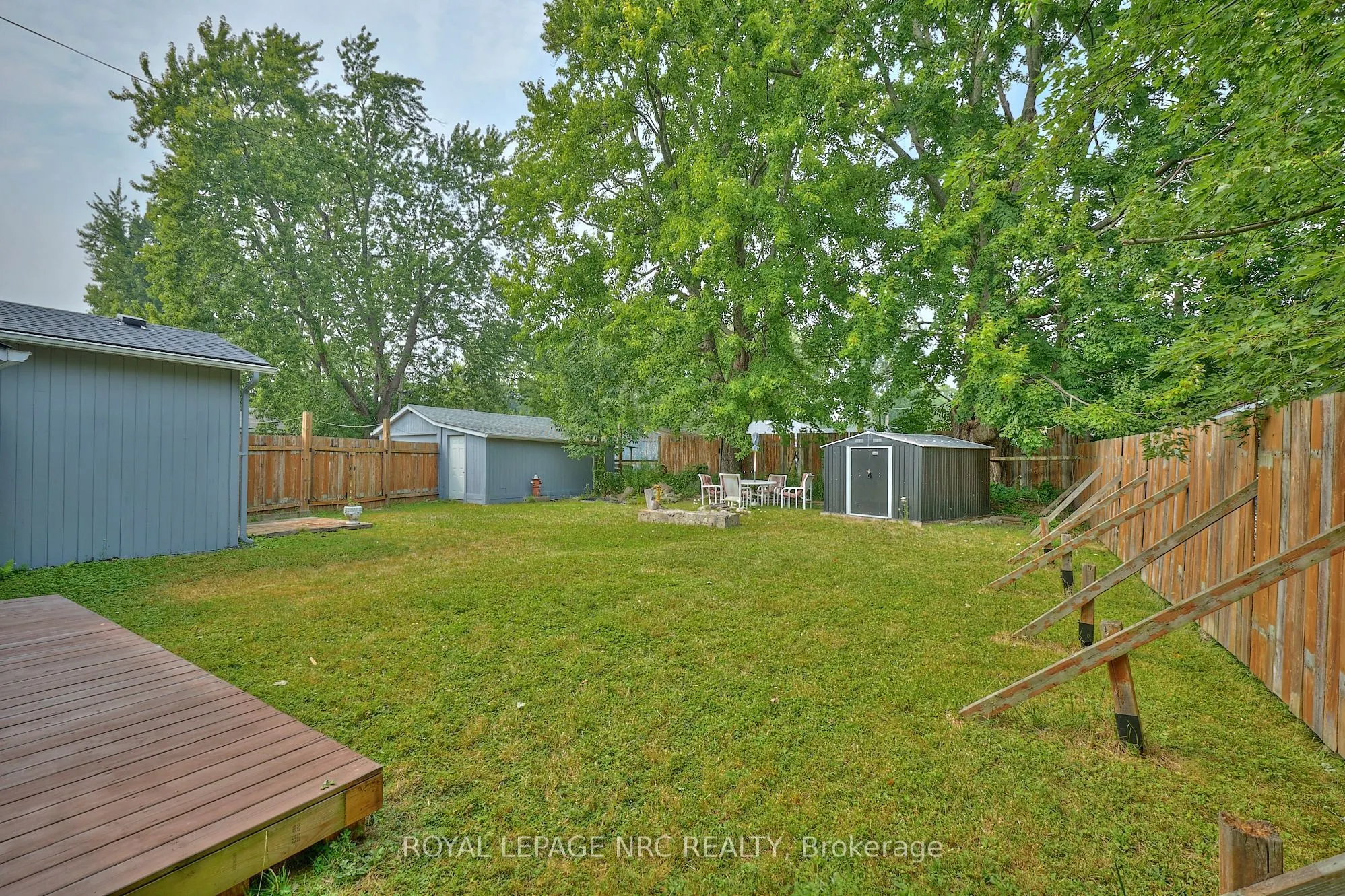 3252 Young Avenue