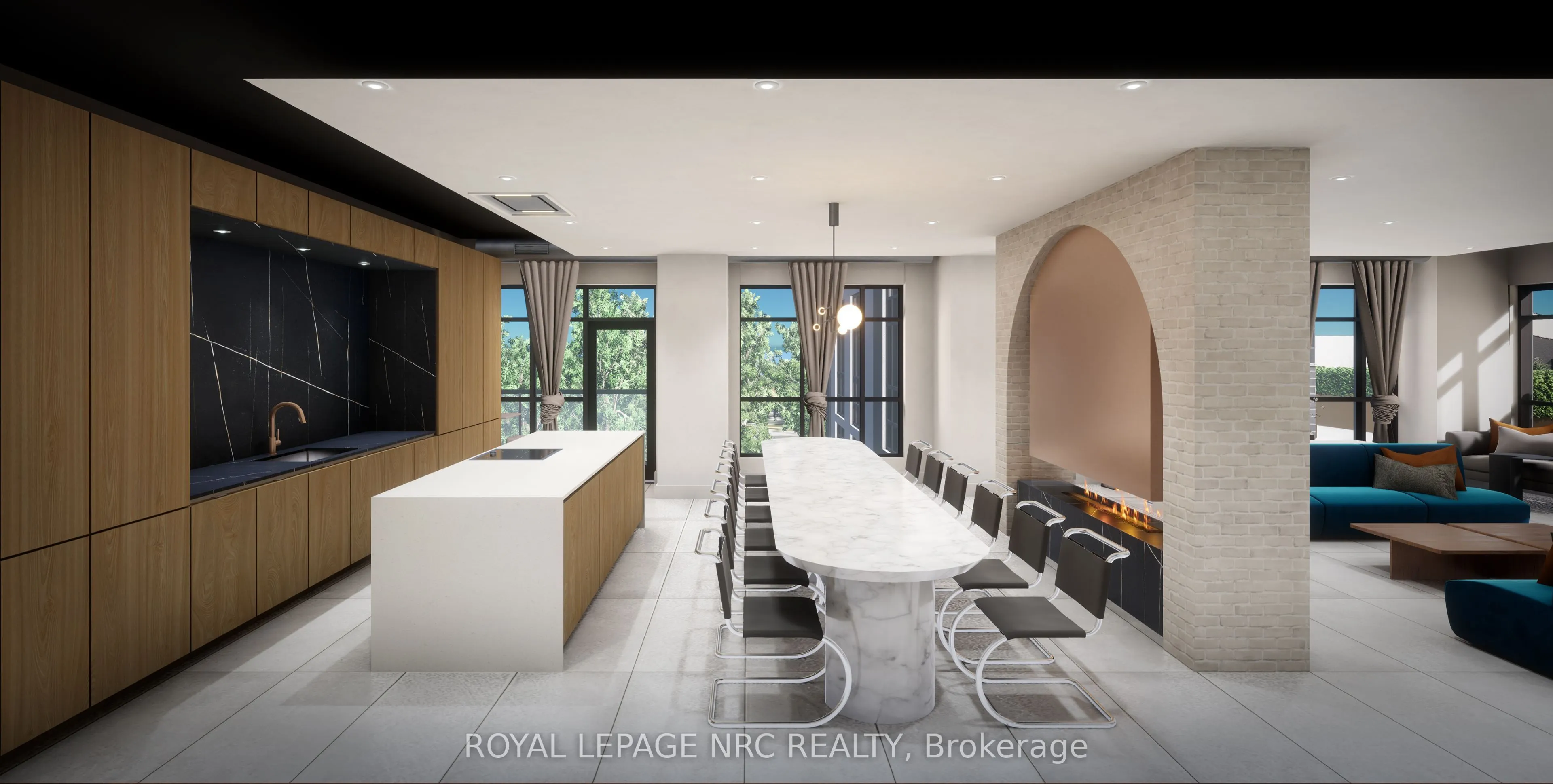 461 Green Road, #712