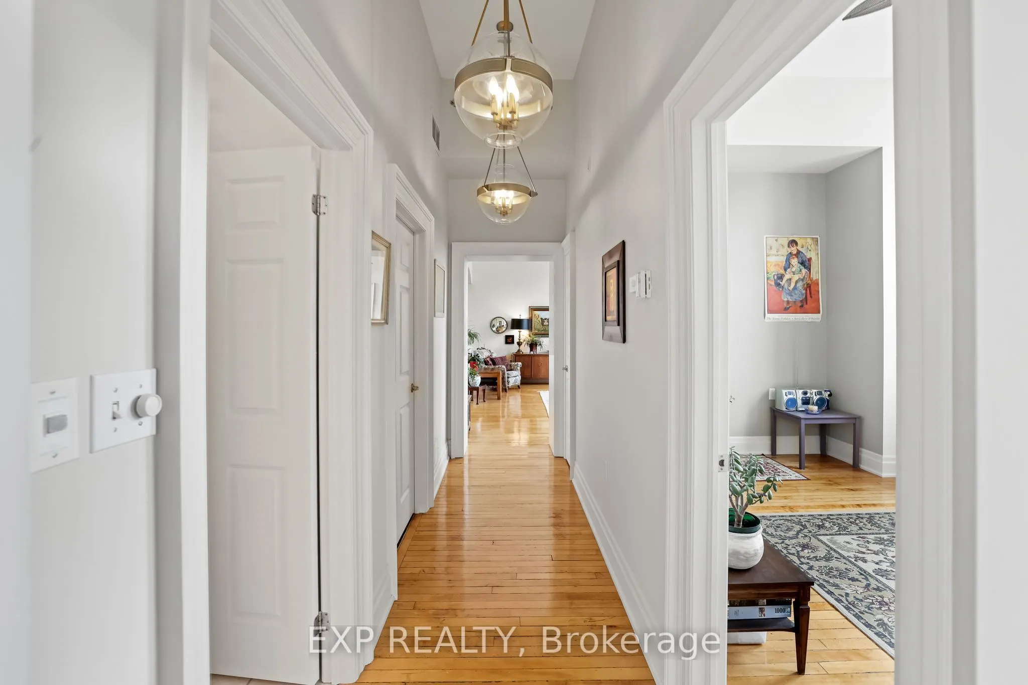 72 Pine Street N, #302