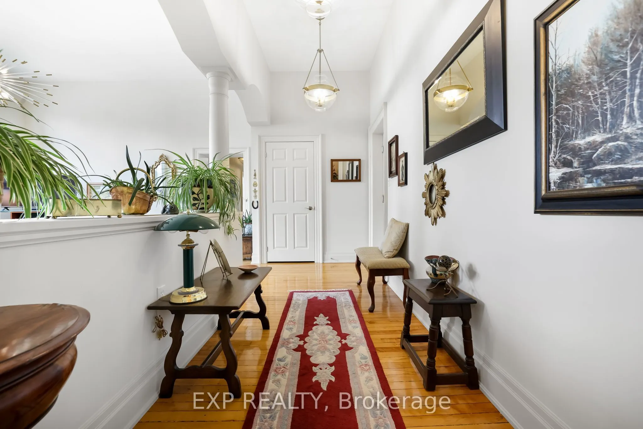 72 Pine Street N, #302