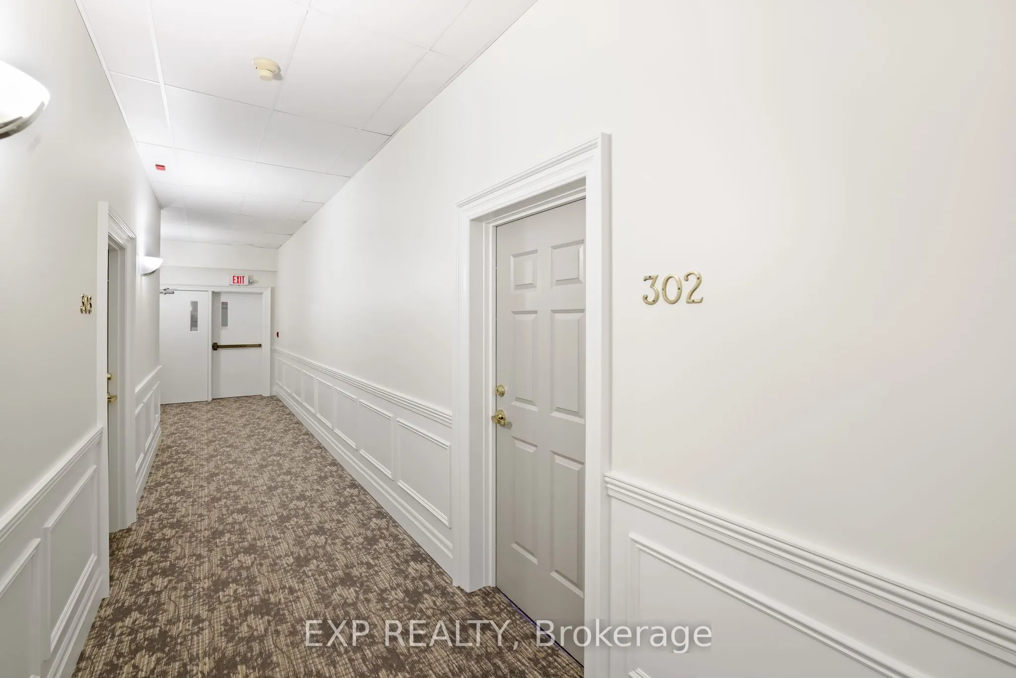 72 Pine Street N, #302
