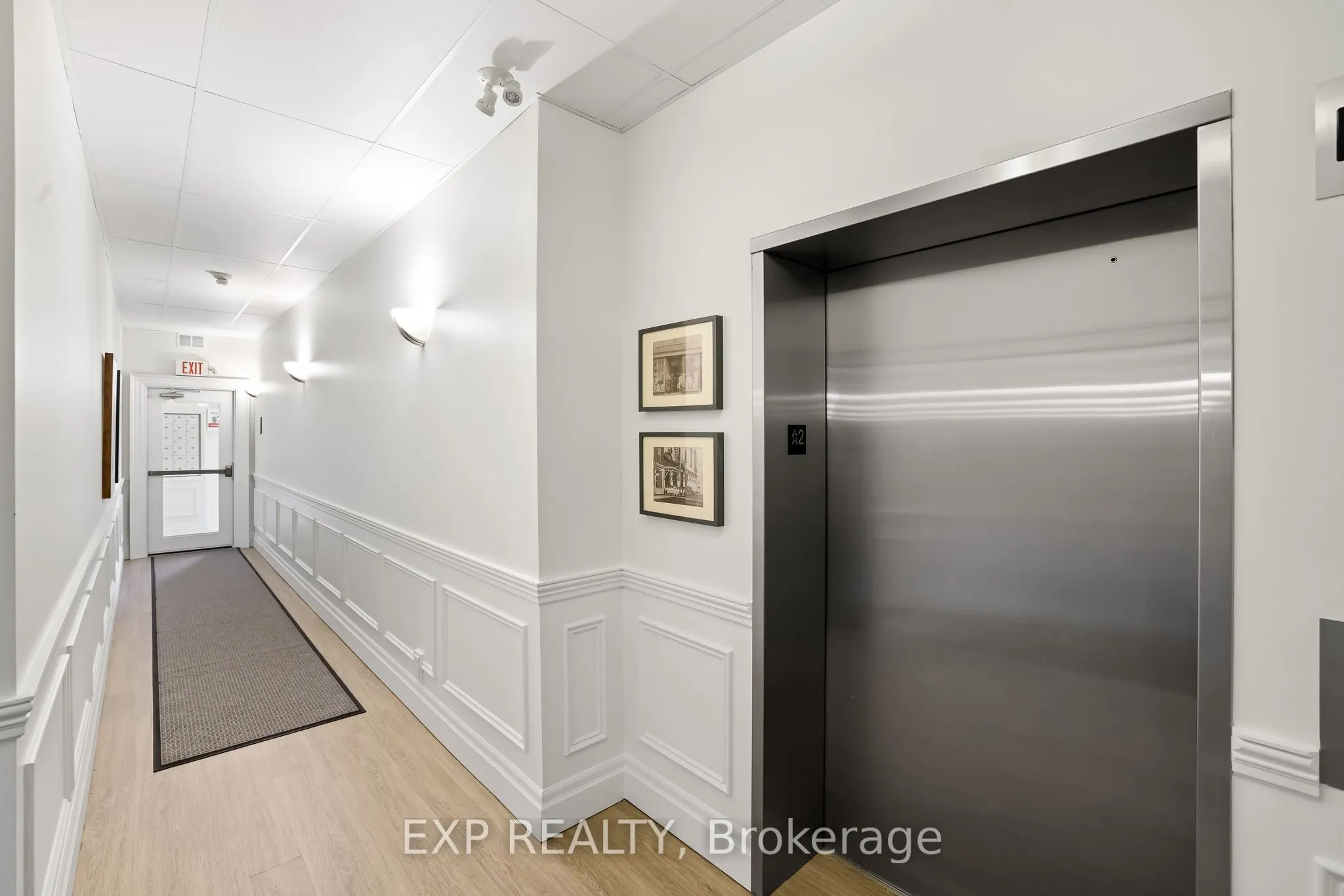 72 Pine Street N, #302