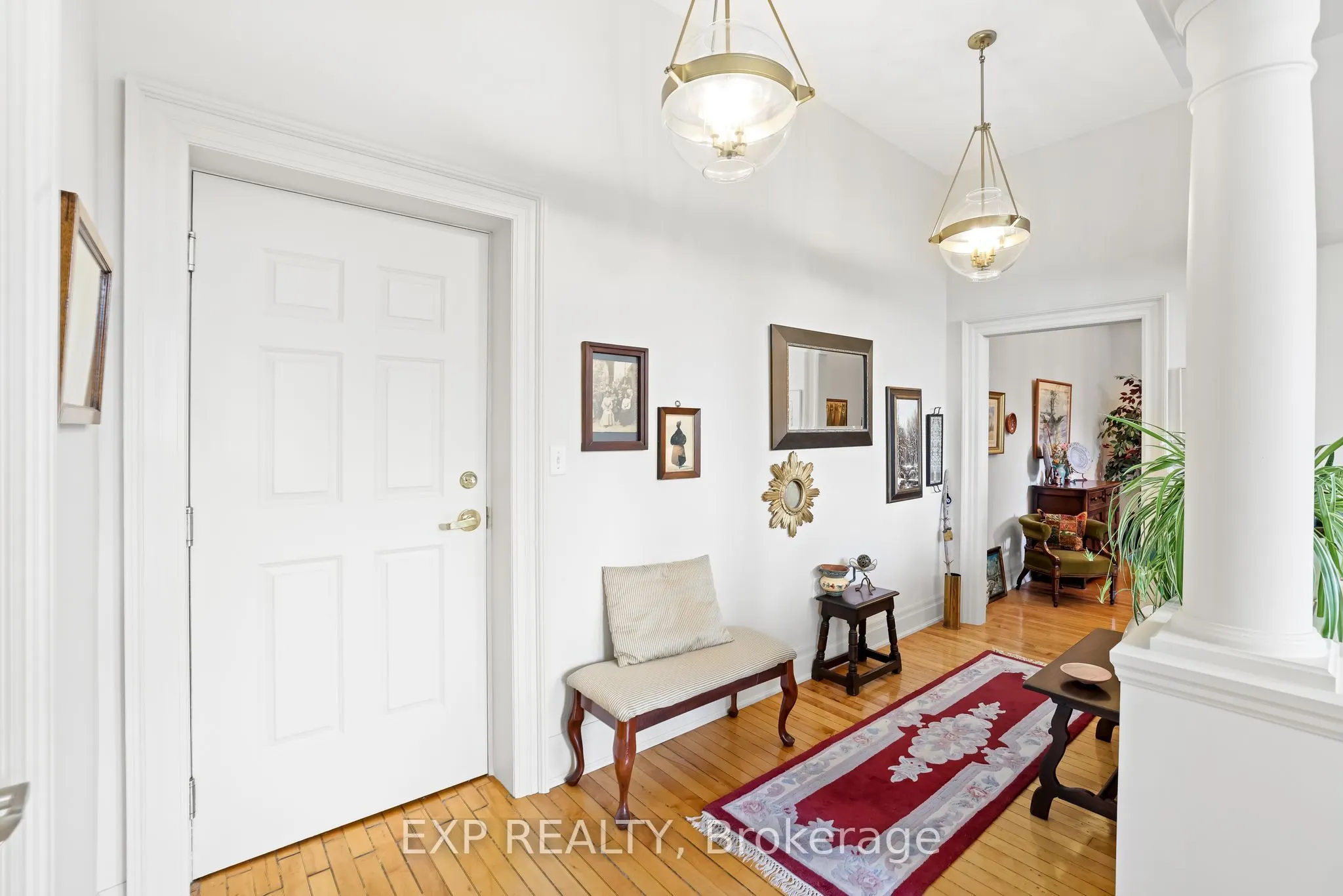 72 Pine Street N, #302