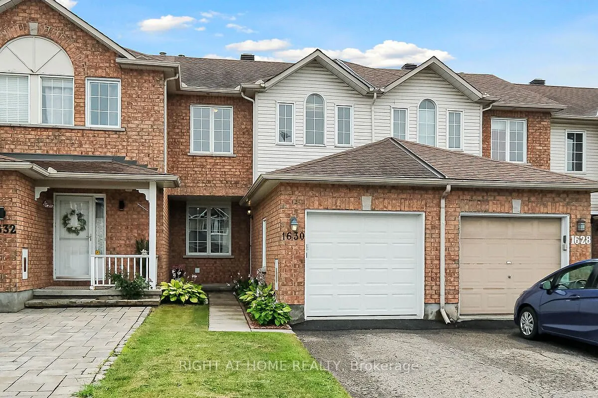 1630 Marley Crescent