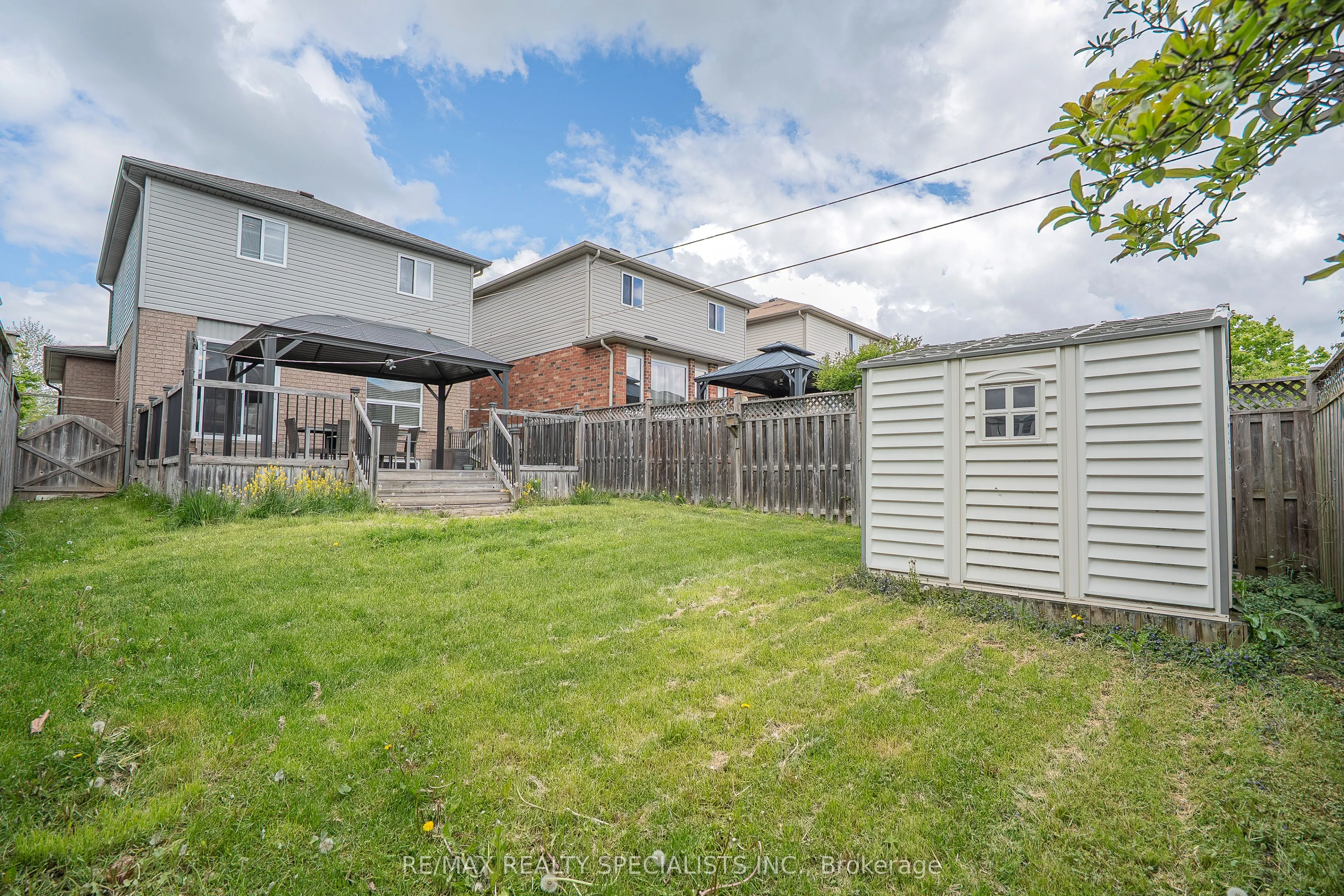 21 Henderson Drive