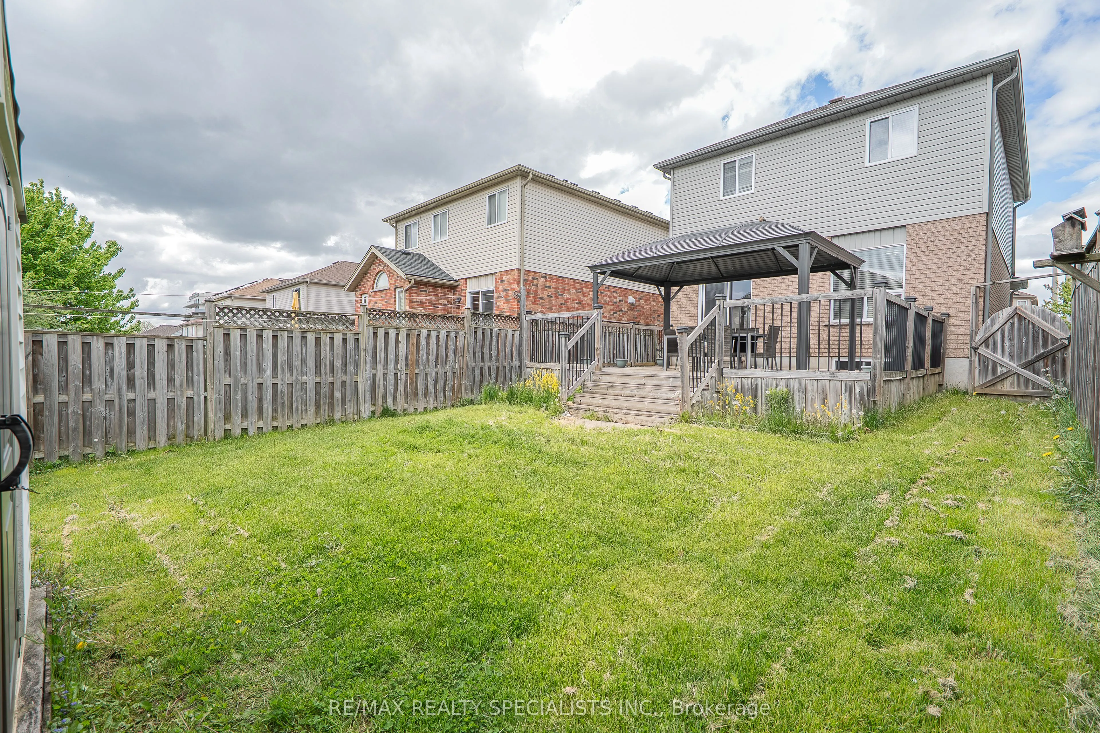 21 Henderson Drive