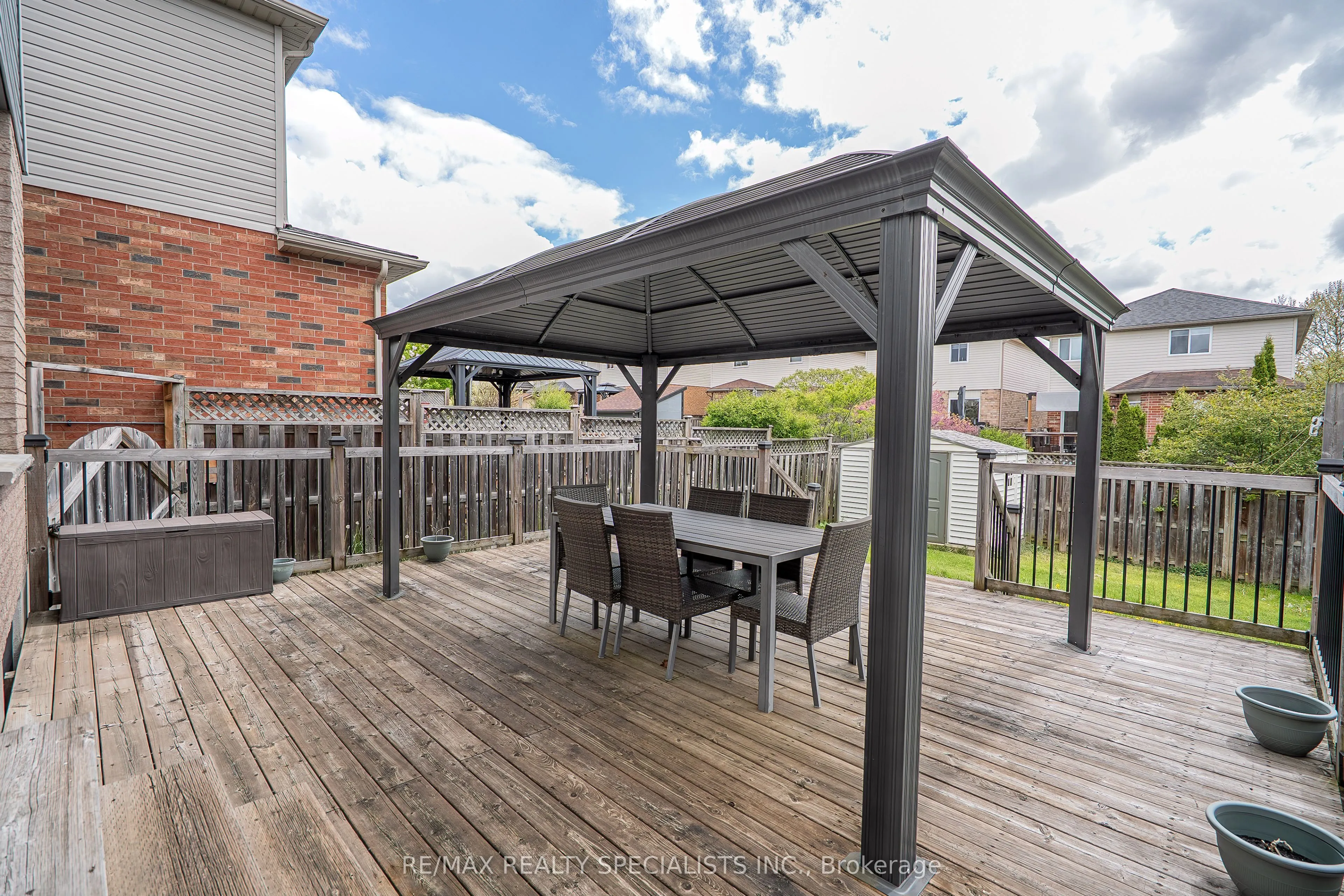 21 Henderson Drive