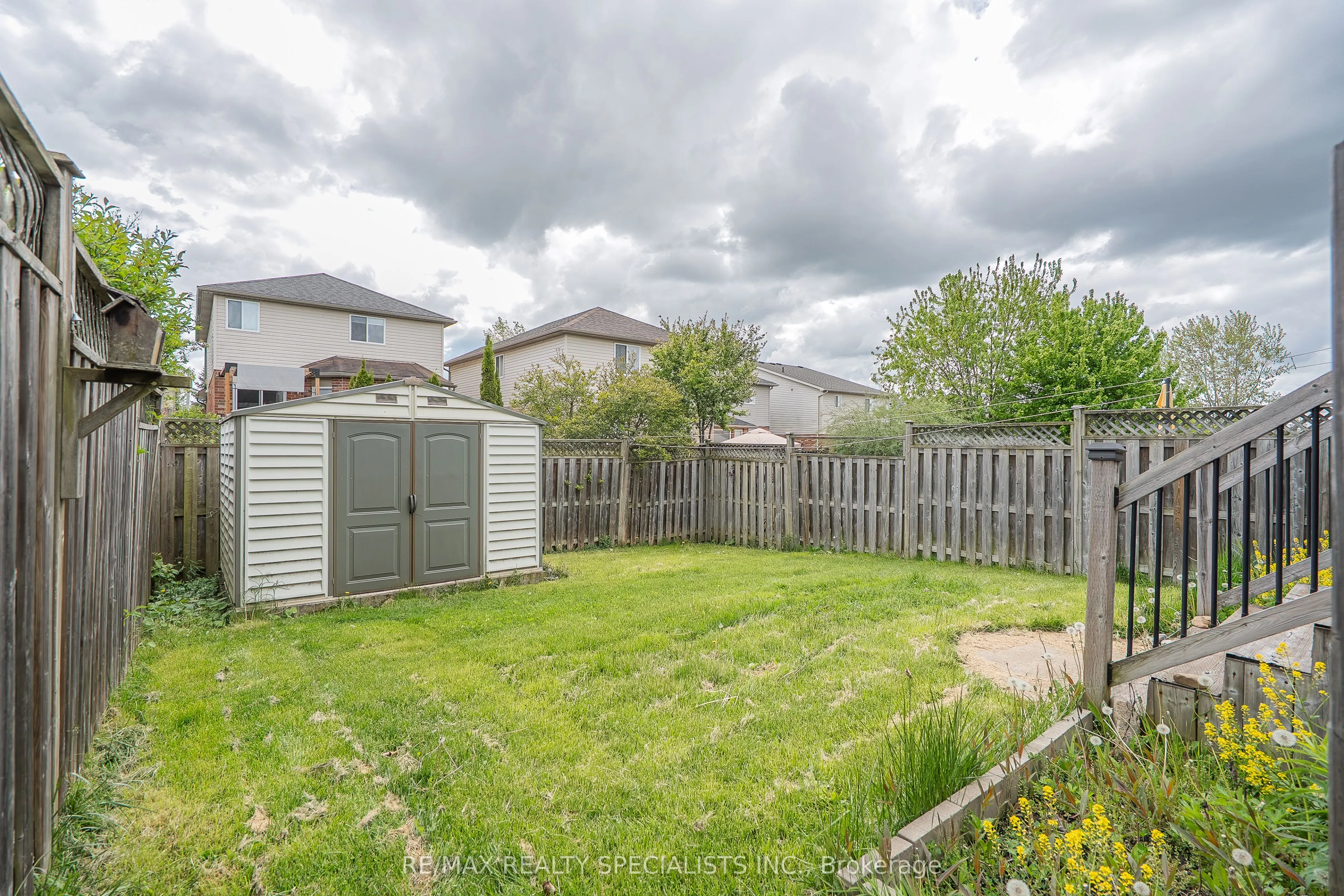 21 Henderson Drive