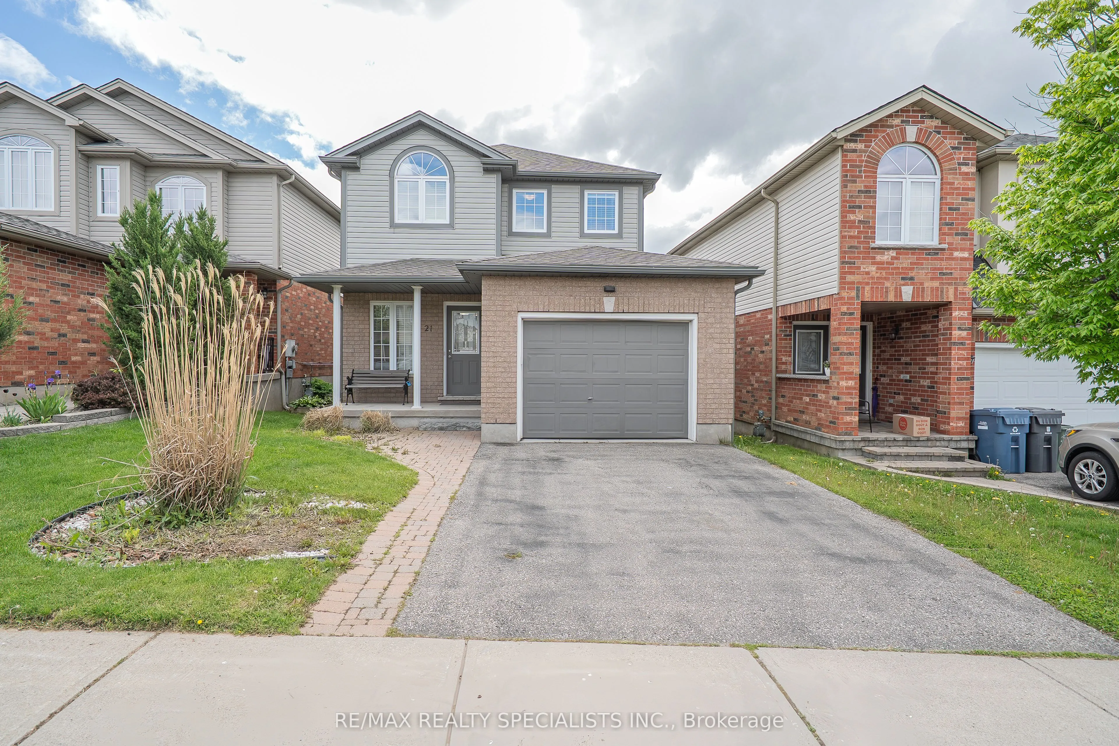 21 Henderson Drive