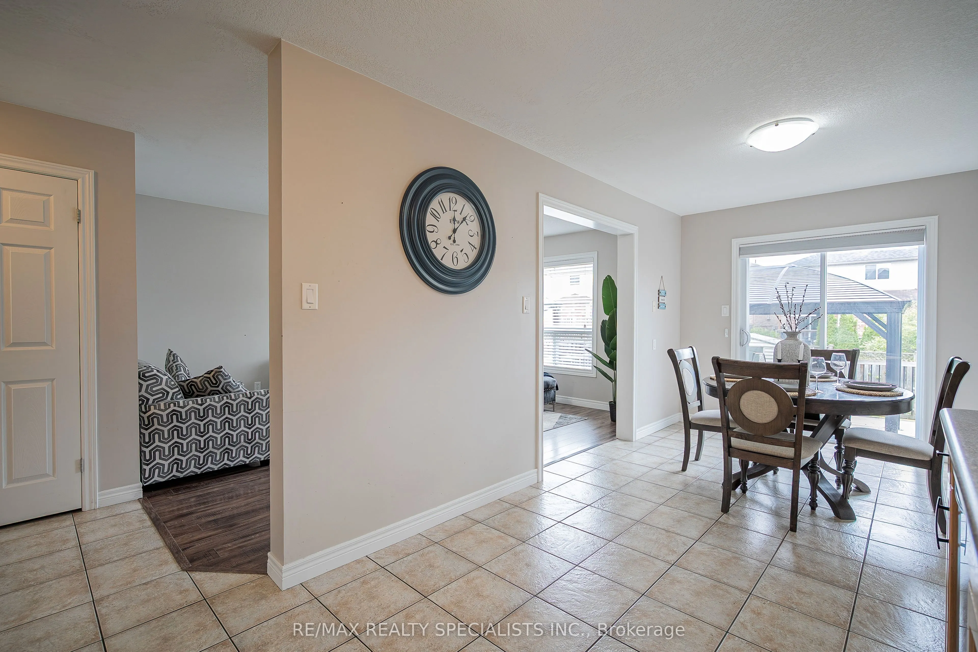 21 Henderson Drive