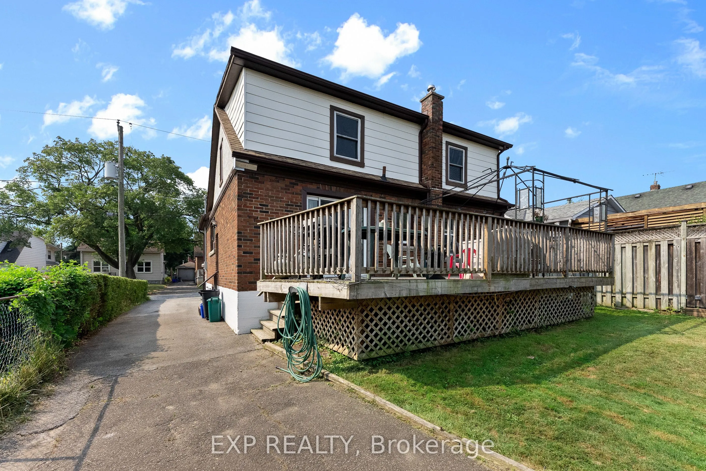 5387 Cedar Street