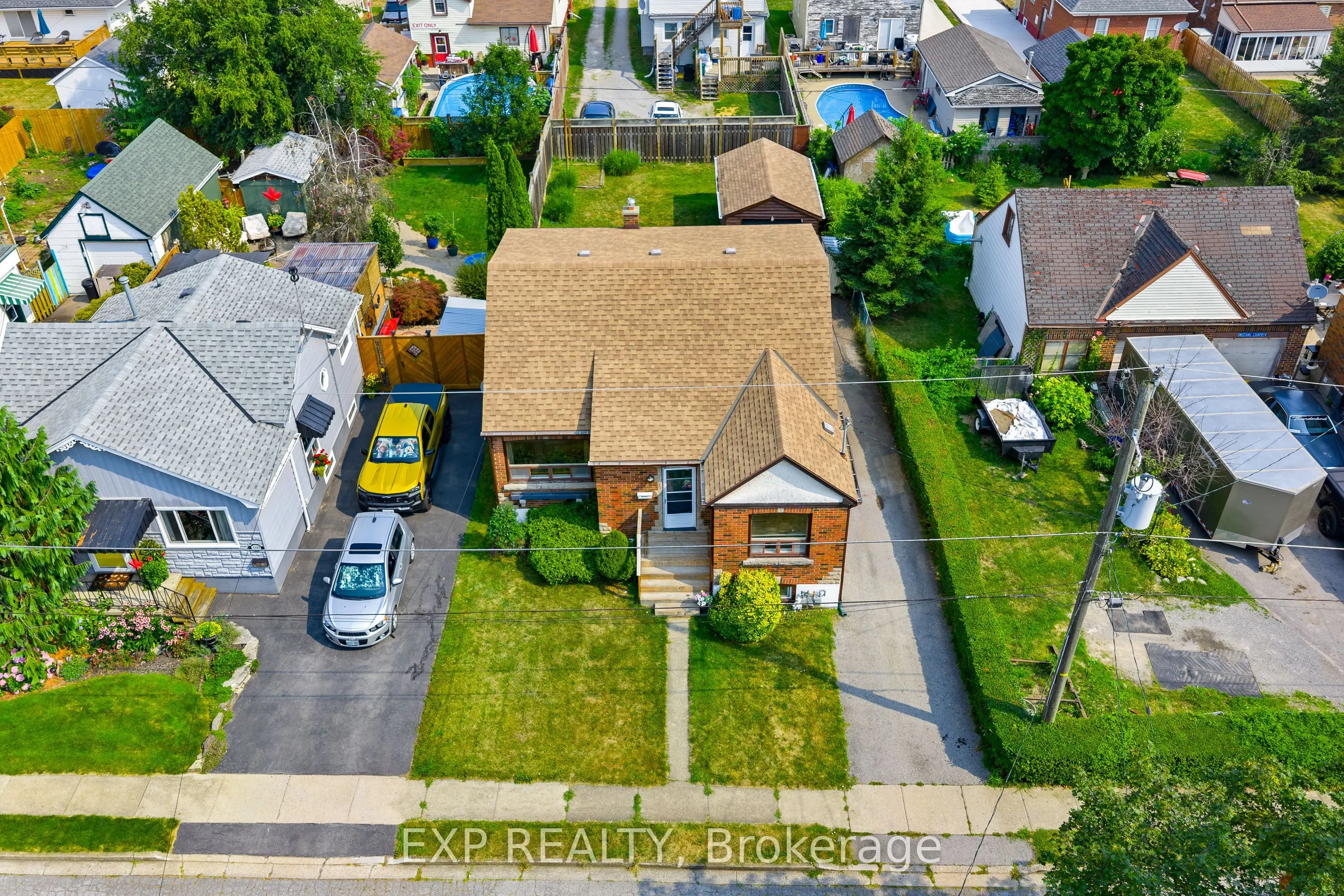 5387 Cedar Street