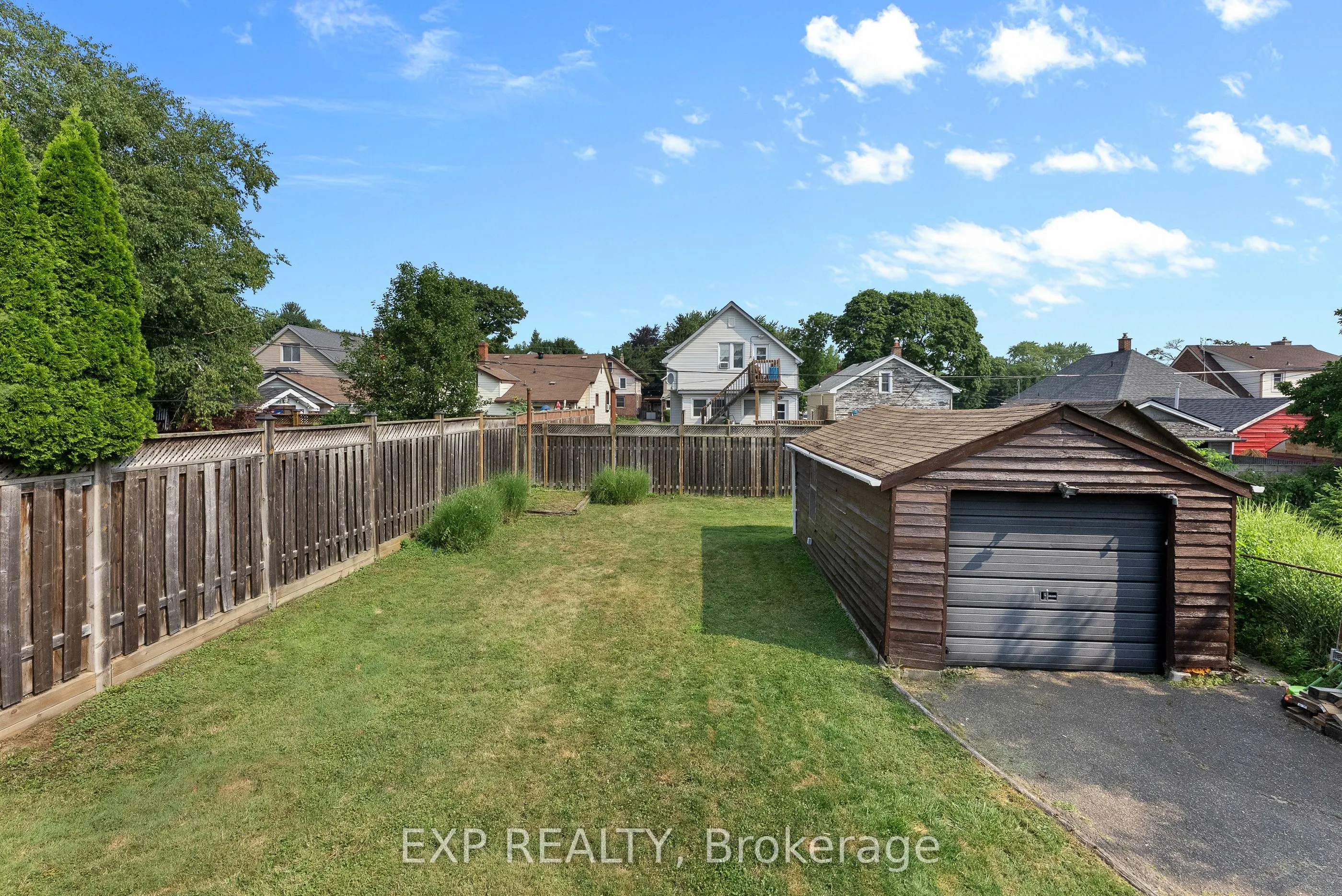 5387 Cedar Street