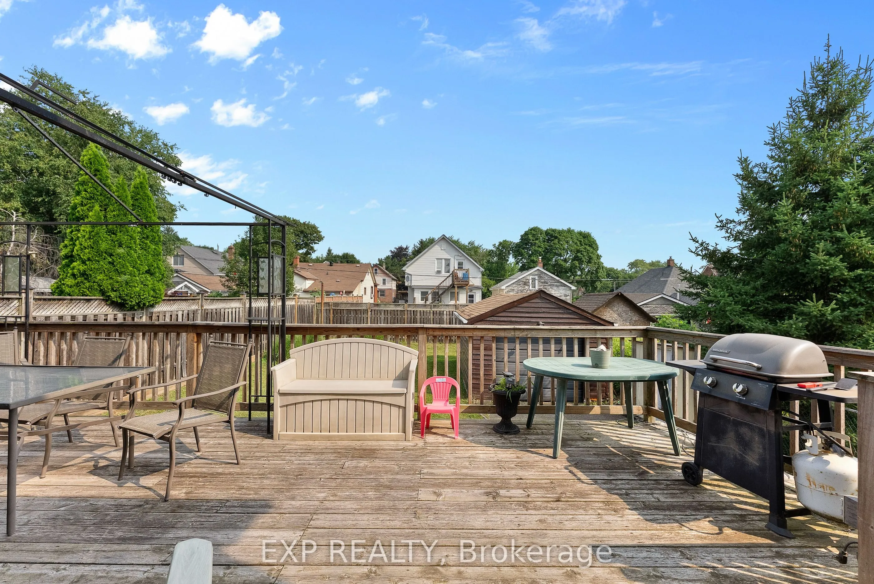 5387 Cedar Street