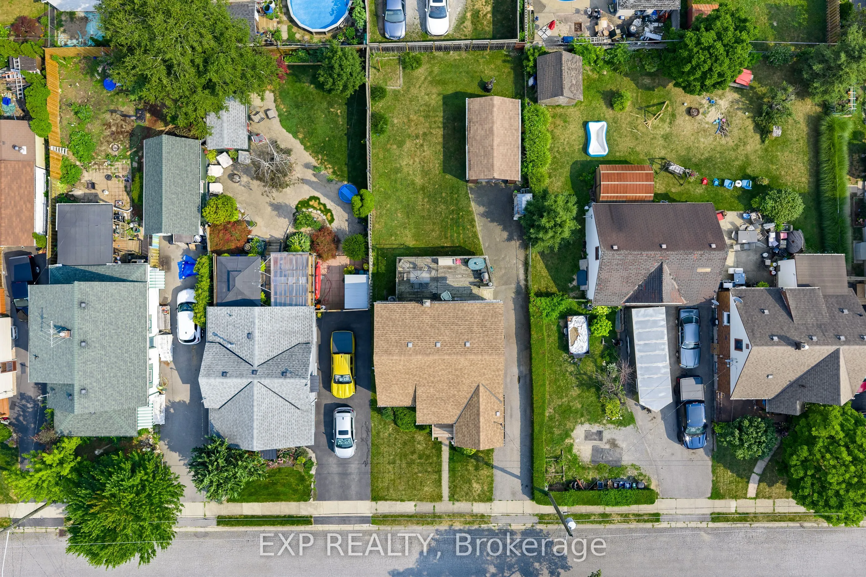 5387 Cedar Street