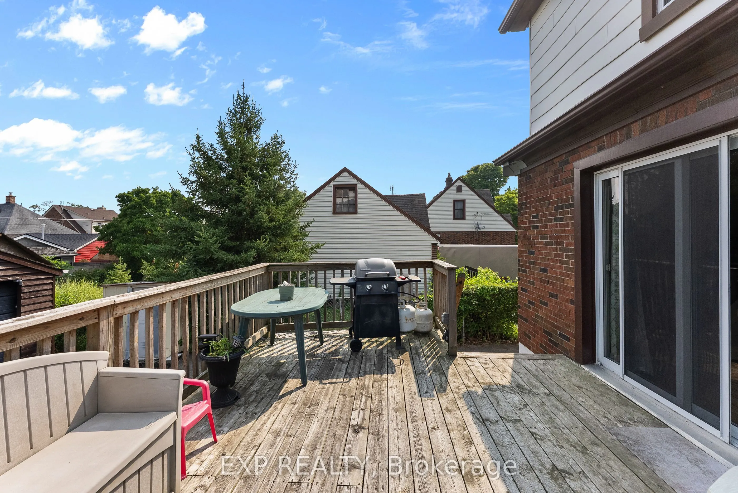 5387 Cedar Street