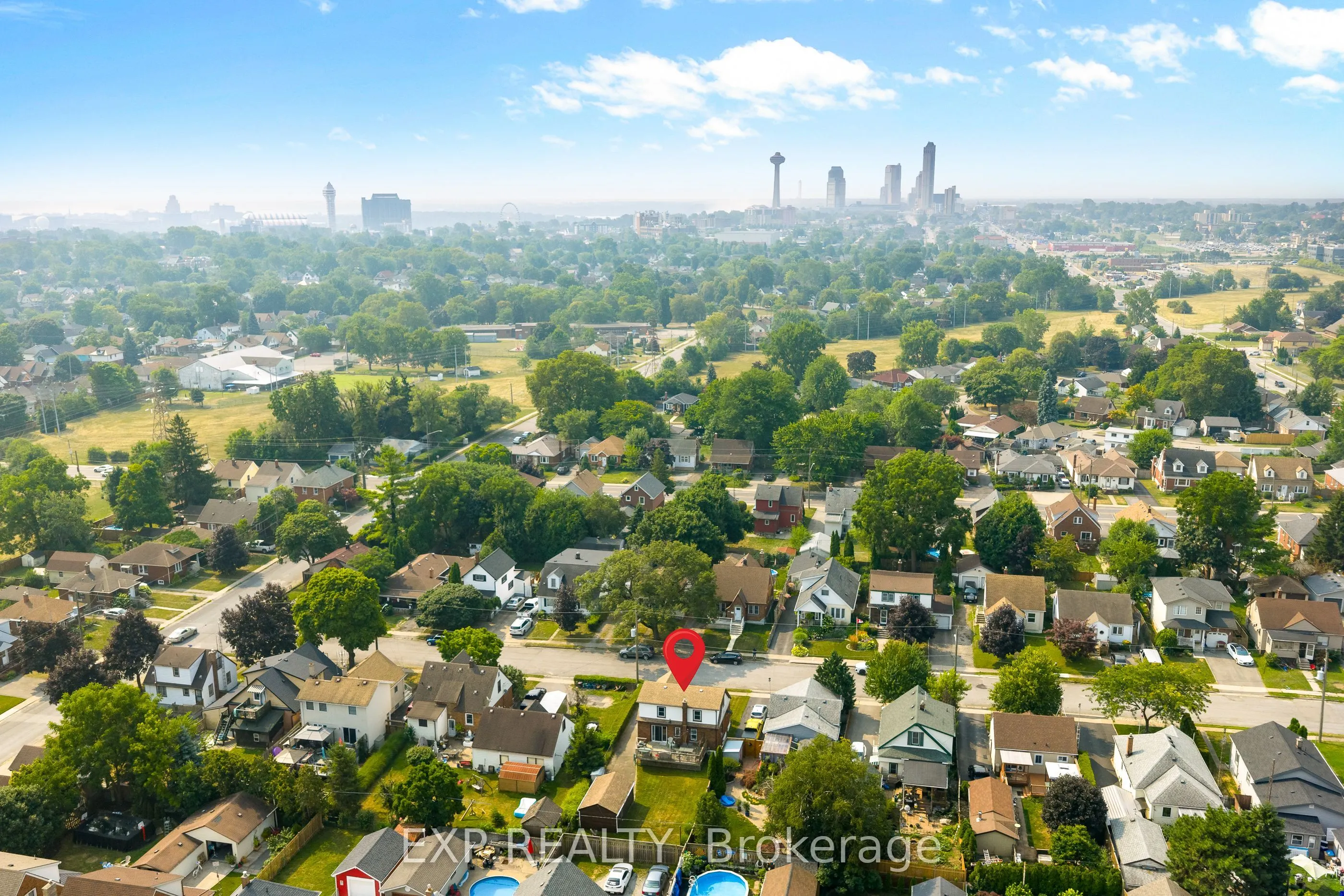 5387 Cedar Street